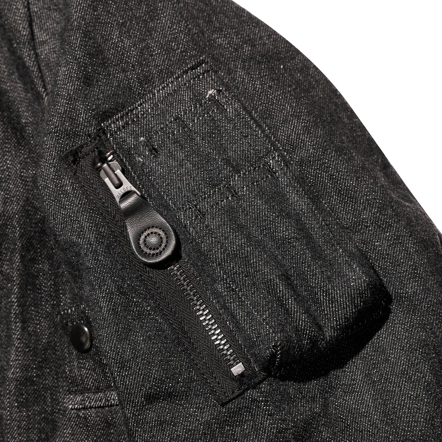【Coming Soon】JELADOxCOLIMBO Verona Strato Jacket TYPE MA-1 CIVILIAN MODEL【CT23413】