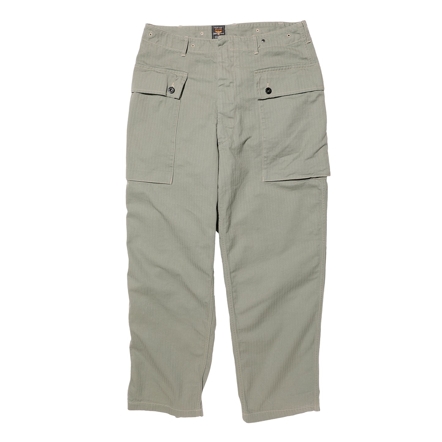 【Coming Soon】Monkey Trousers【CT94344】