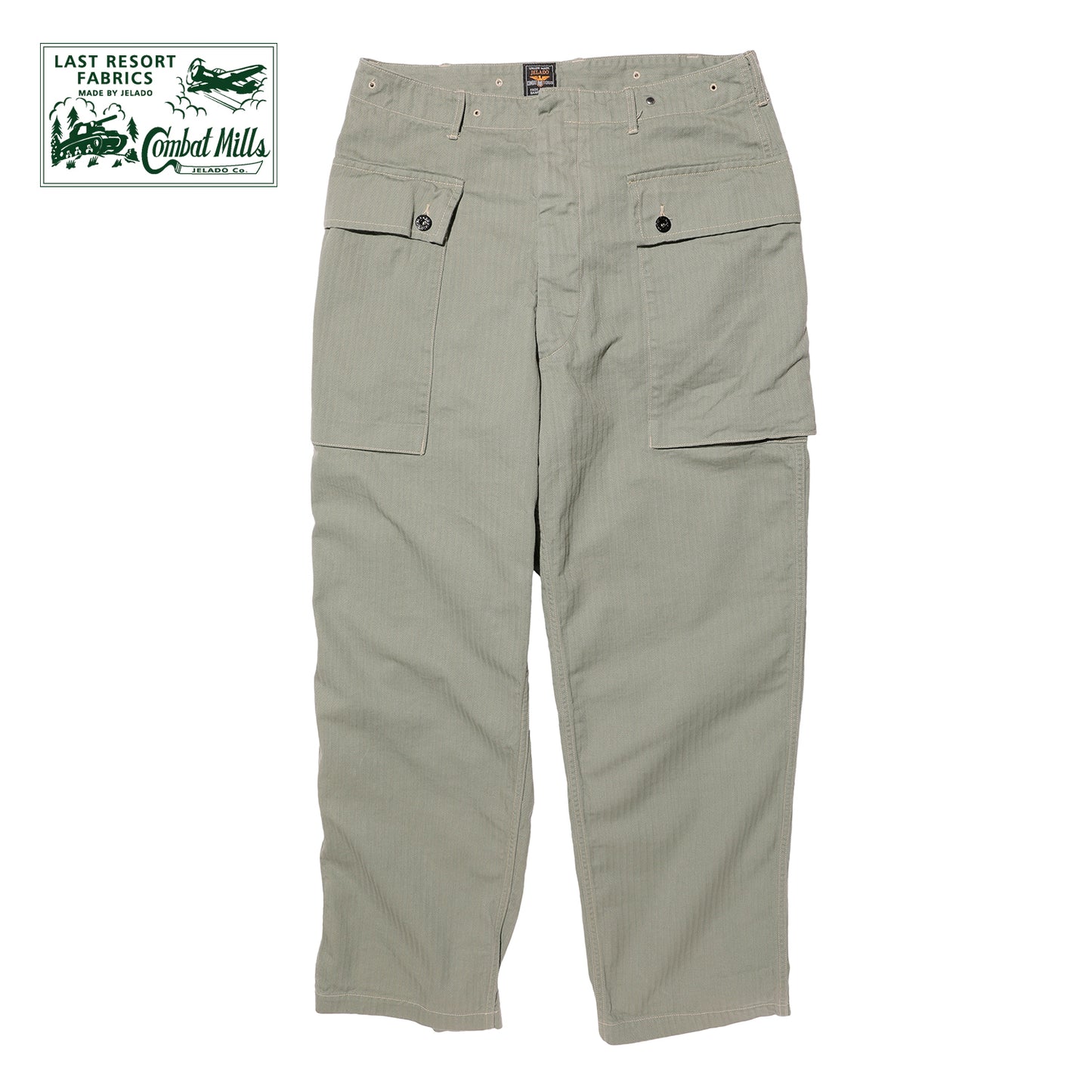 【Coming Soon】Monkey Trousers【CT94344】