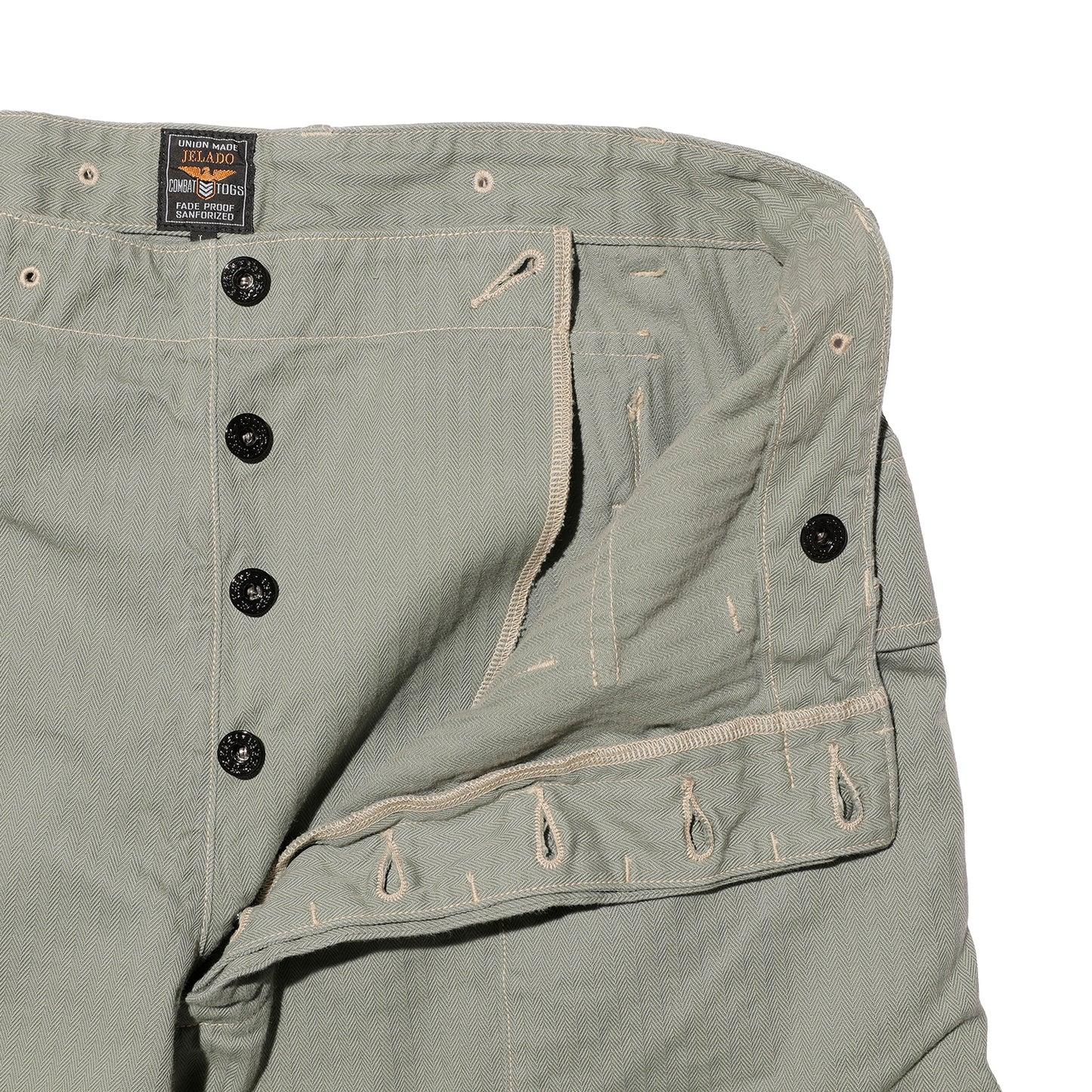 【Coming Soon】Monkey Trousers【CT94344】