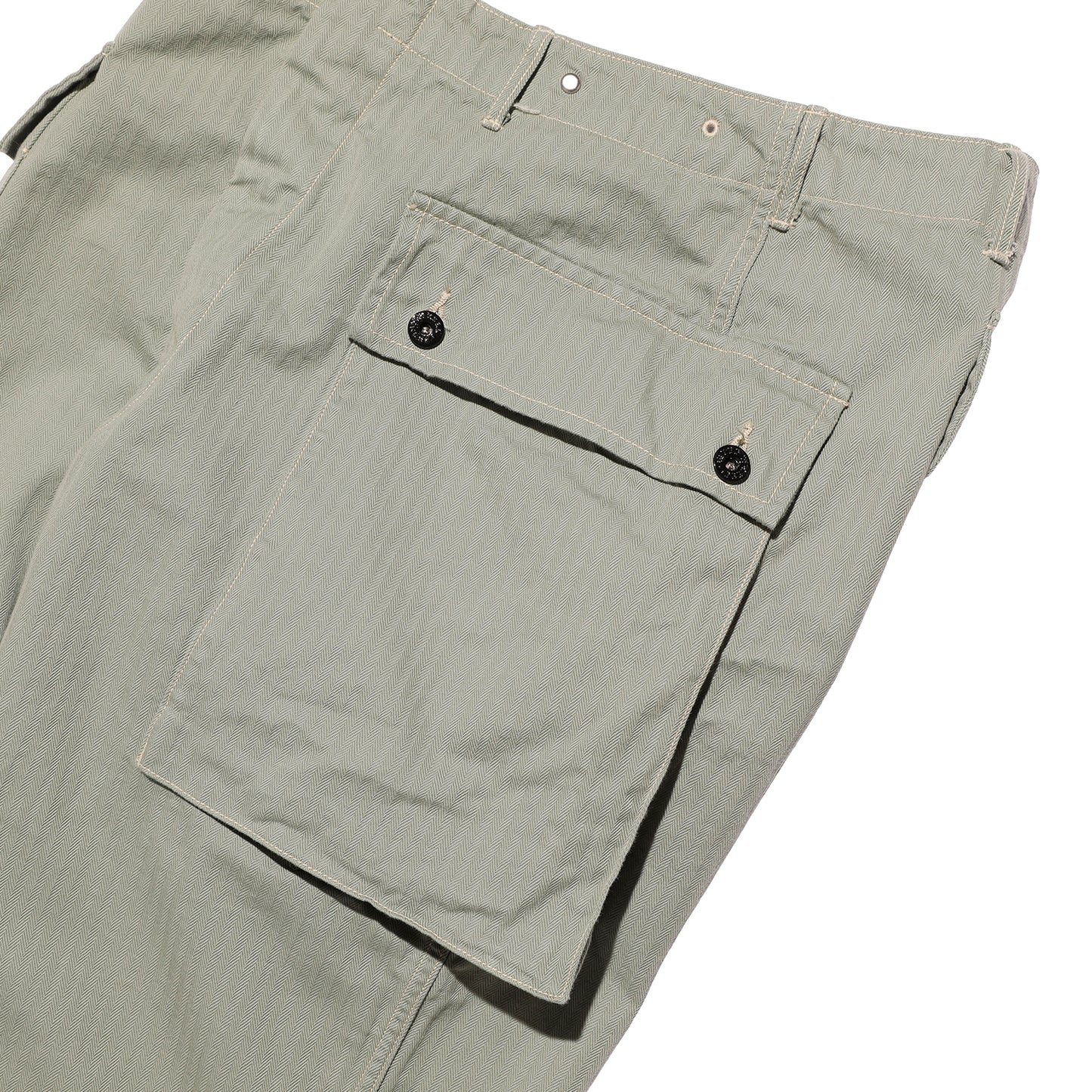 【Coming Soon】Monkey Trousers【CT94344】