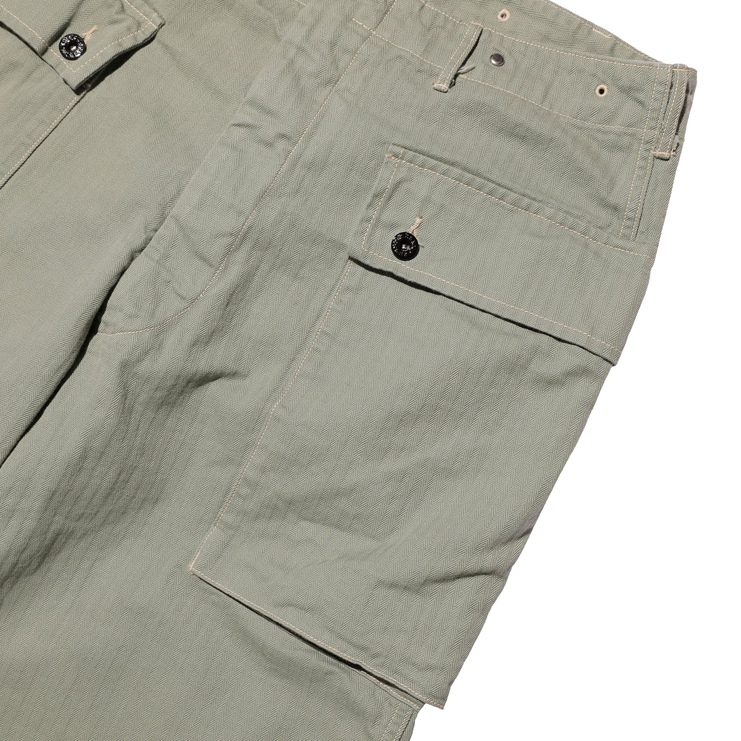 【Coming Soon】Monkey Trousers【CT94344】