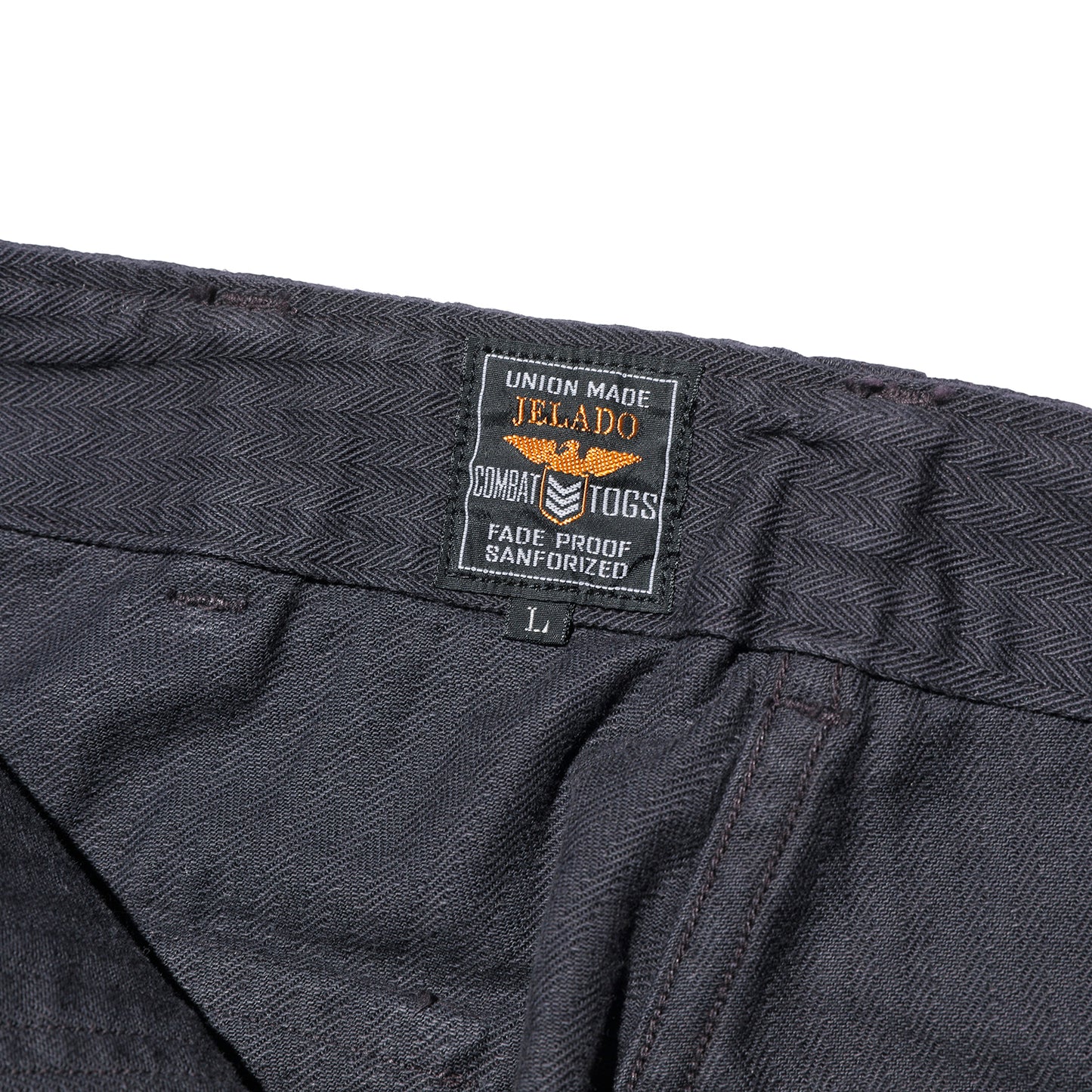 【Coming Soon】CM47 HBT Baker Pants【CT94347】