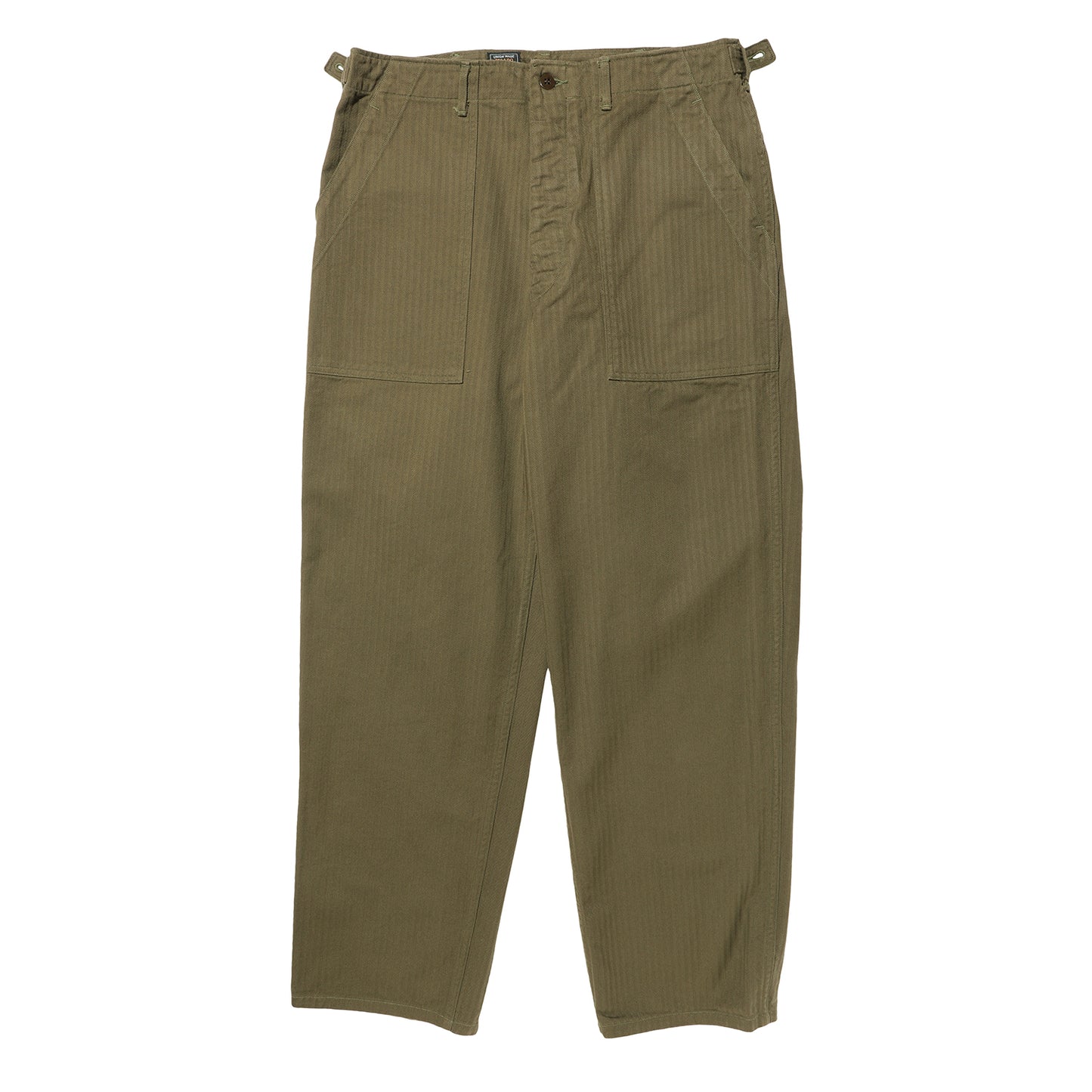 【Coming Soon】CM47 HBT Baker Pants【CT94347】