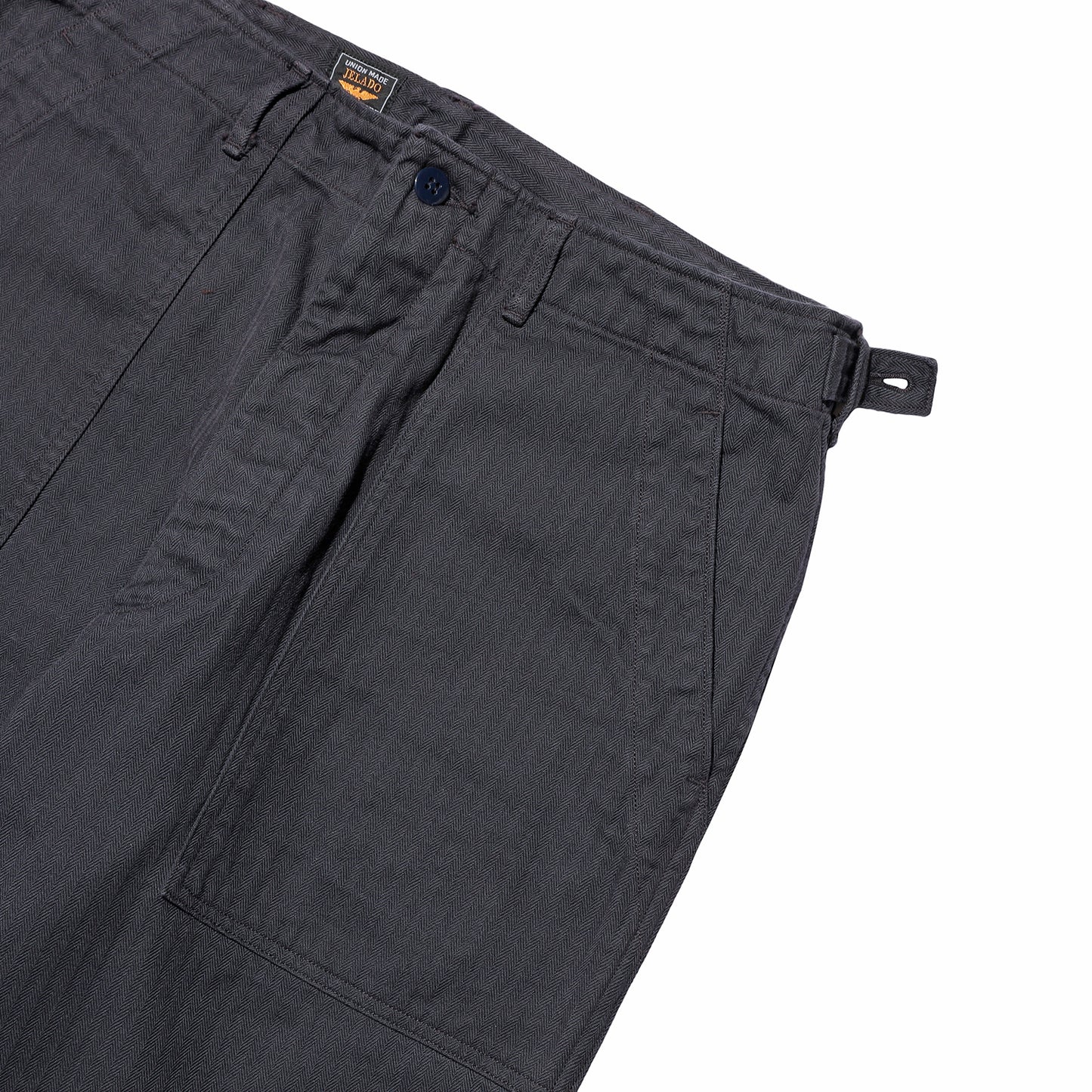 【Coming Soon】CM47 HBT Baker Pants【CT94347】
