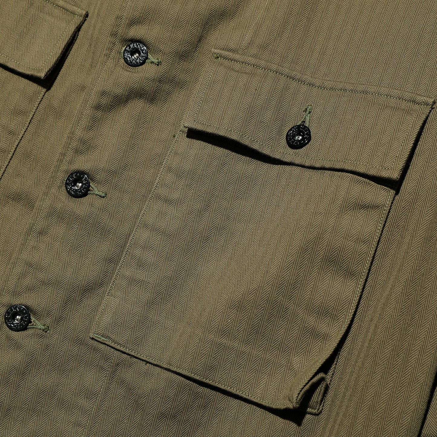 【Coming Soon】CM43 Field Jacket【CT94443】