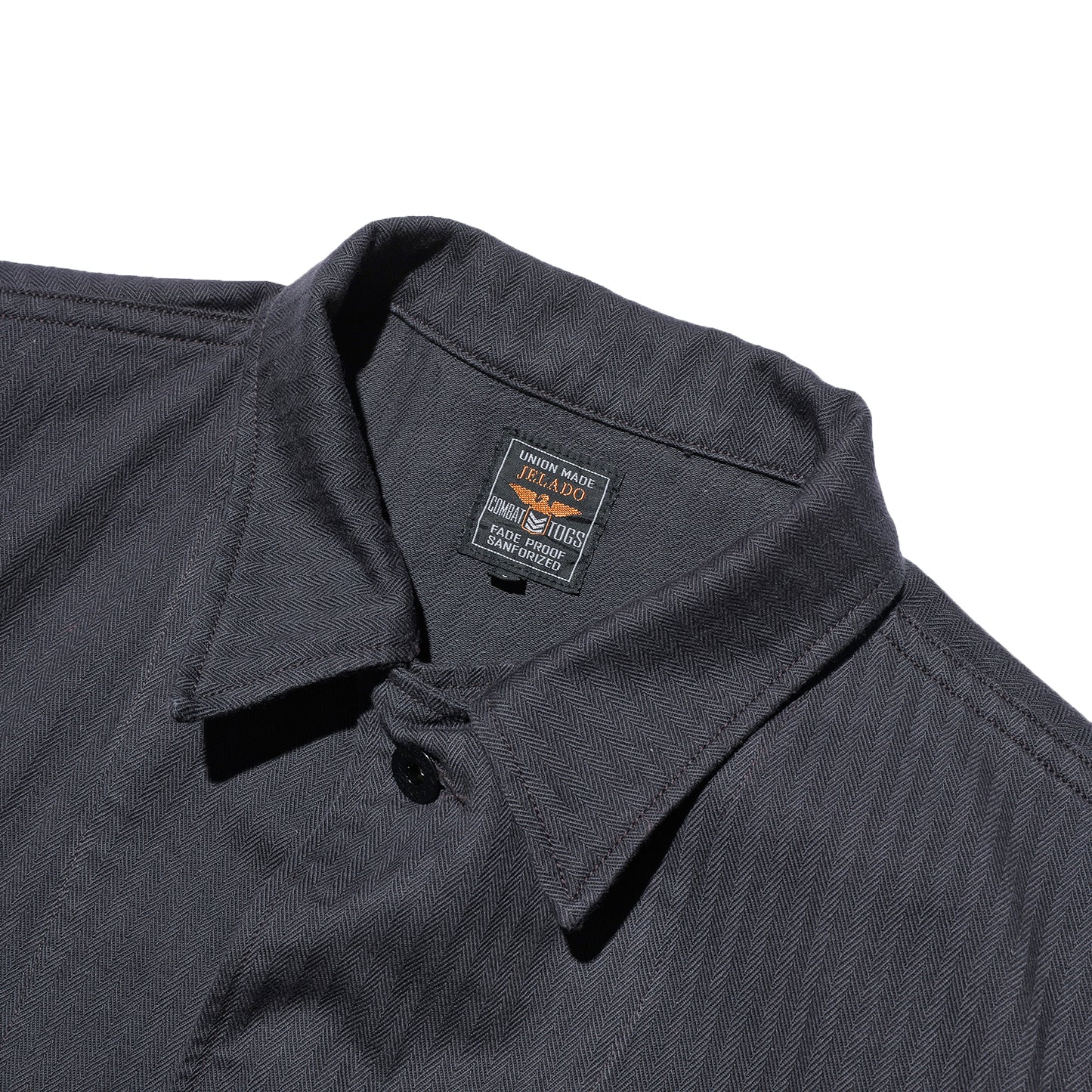 【Coming Soon】CM43 Field Jacket【CT94443】