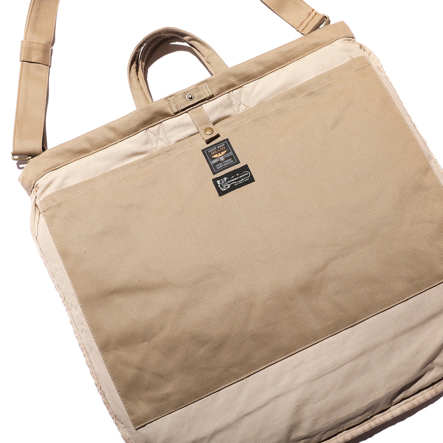 JELADO Helmet Bag【JDG01635】
