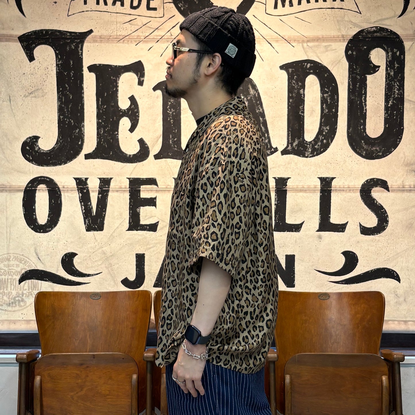 Hollywood【BL21115】