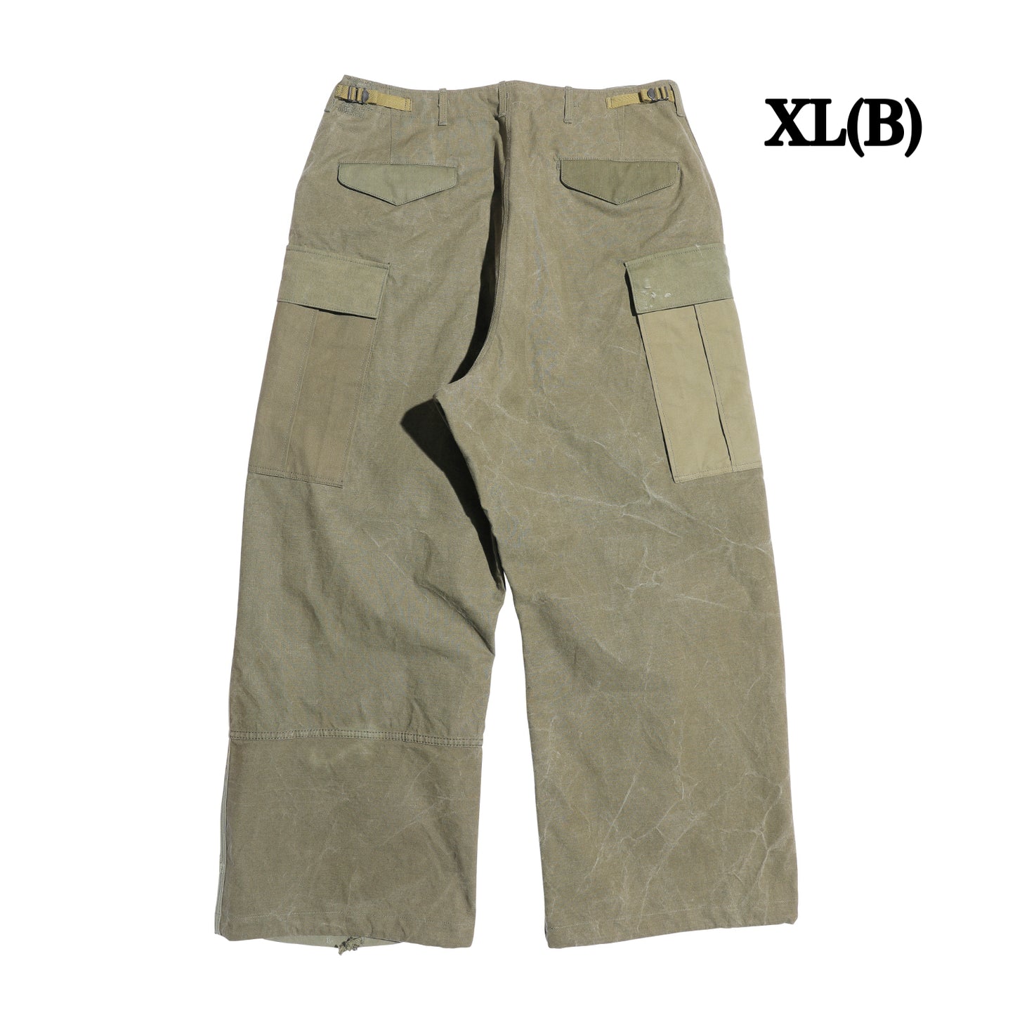 【JDG21396】Field Recon M-51