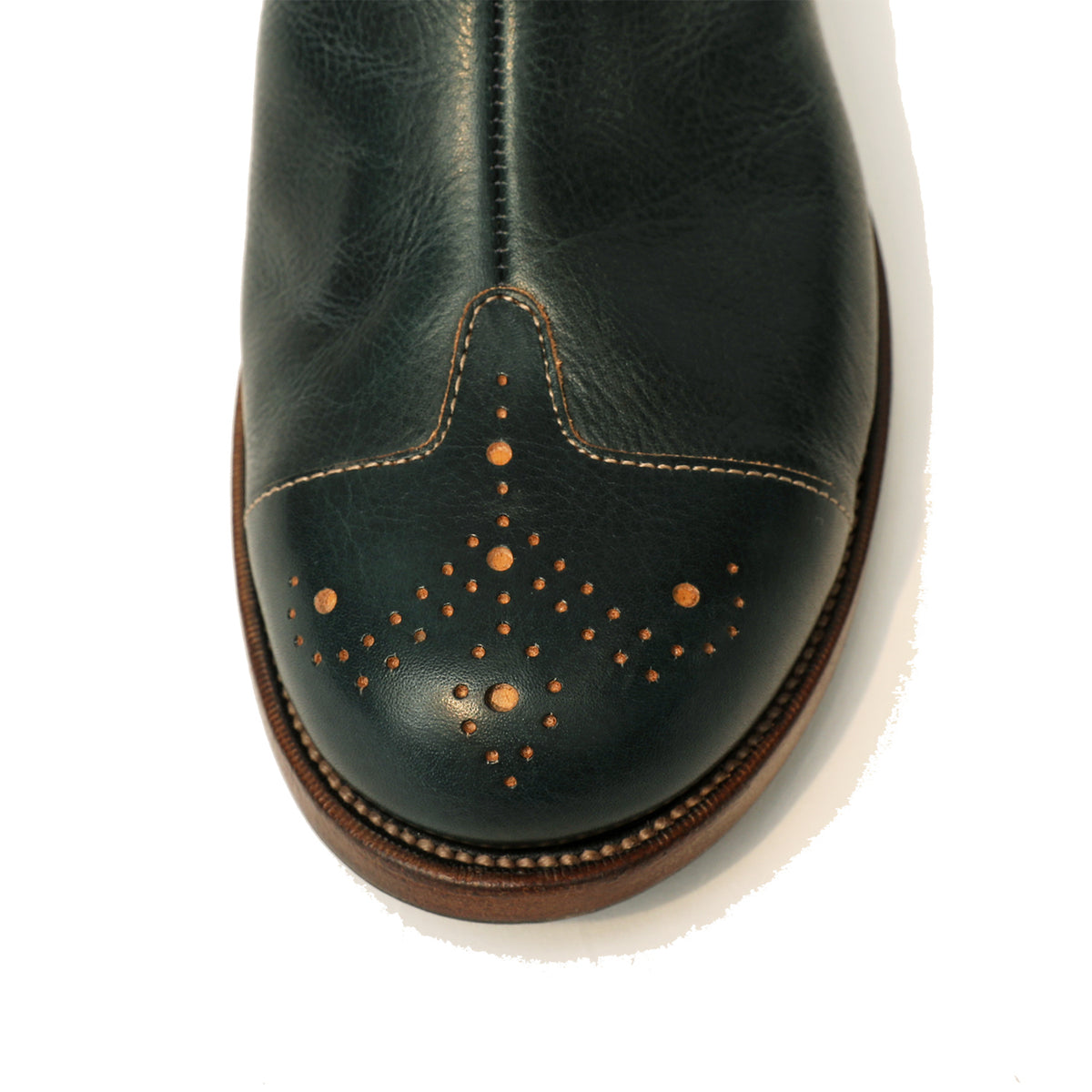 The 2 Monkeys ELASTOS Victorian Blue [TM01945]