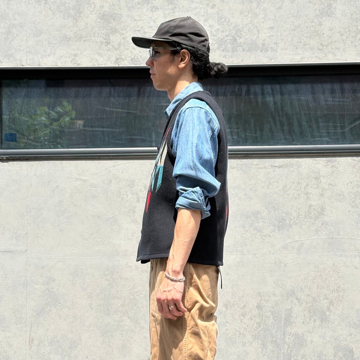 【Coming Soon】Tatanka Vest【CB23526】