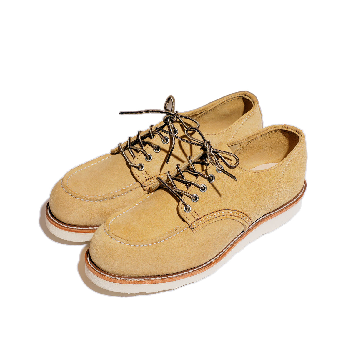 RED WING Classic Moc Oxford 【RW8079】