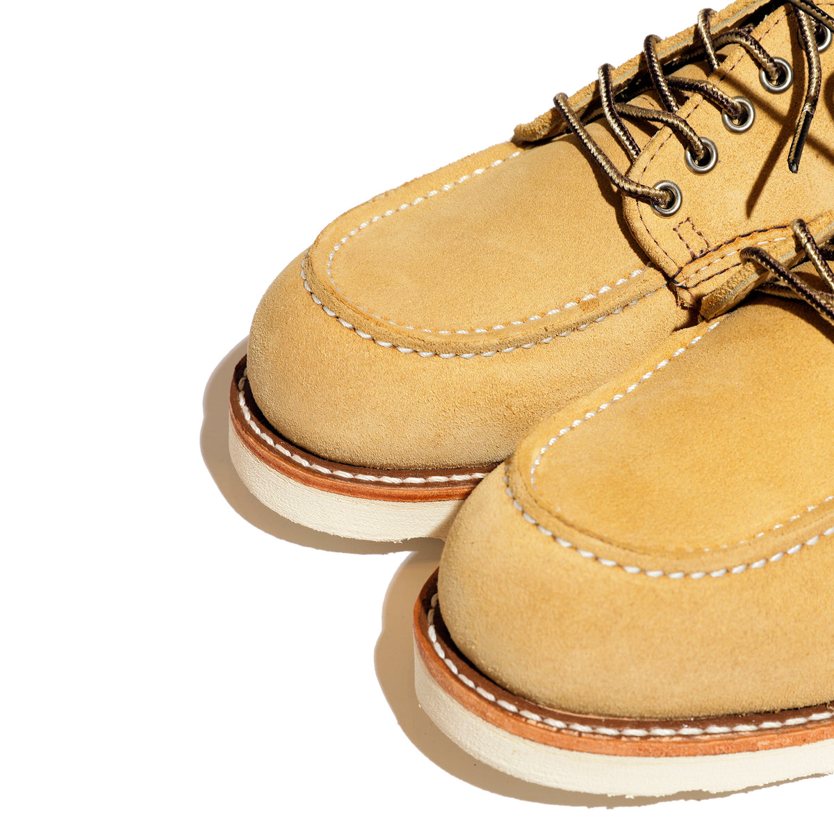 RED WING Classic Moc Oxford 【RW8079】