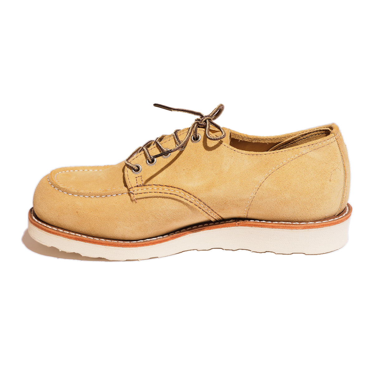 RED WING Classic Moc Oxford 【RW8079】