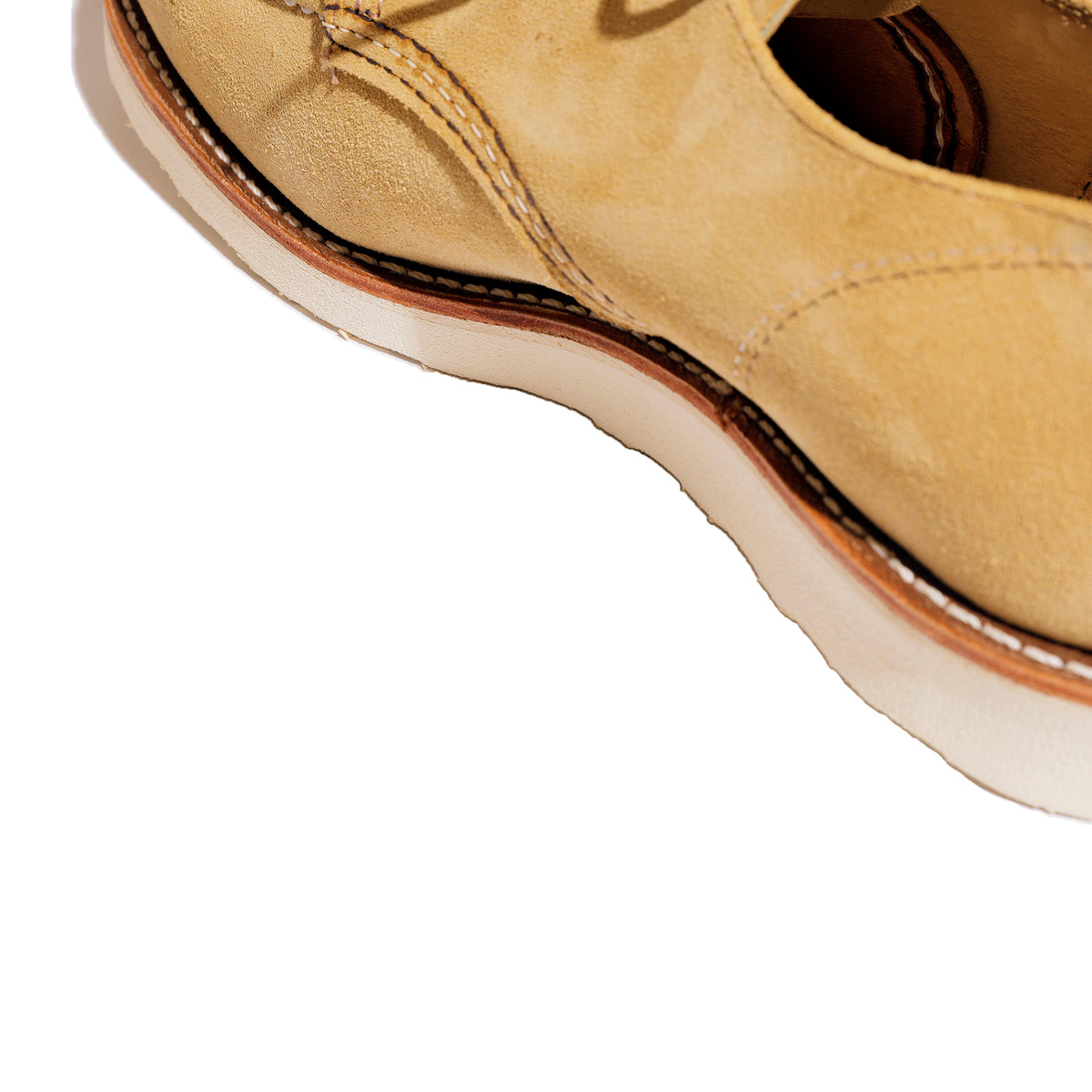 RED WING Classic Moc Oxford 【RW8079】
