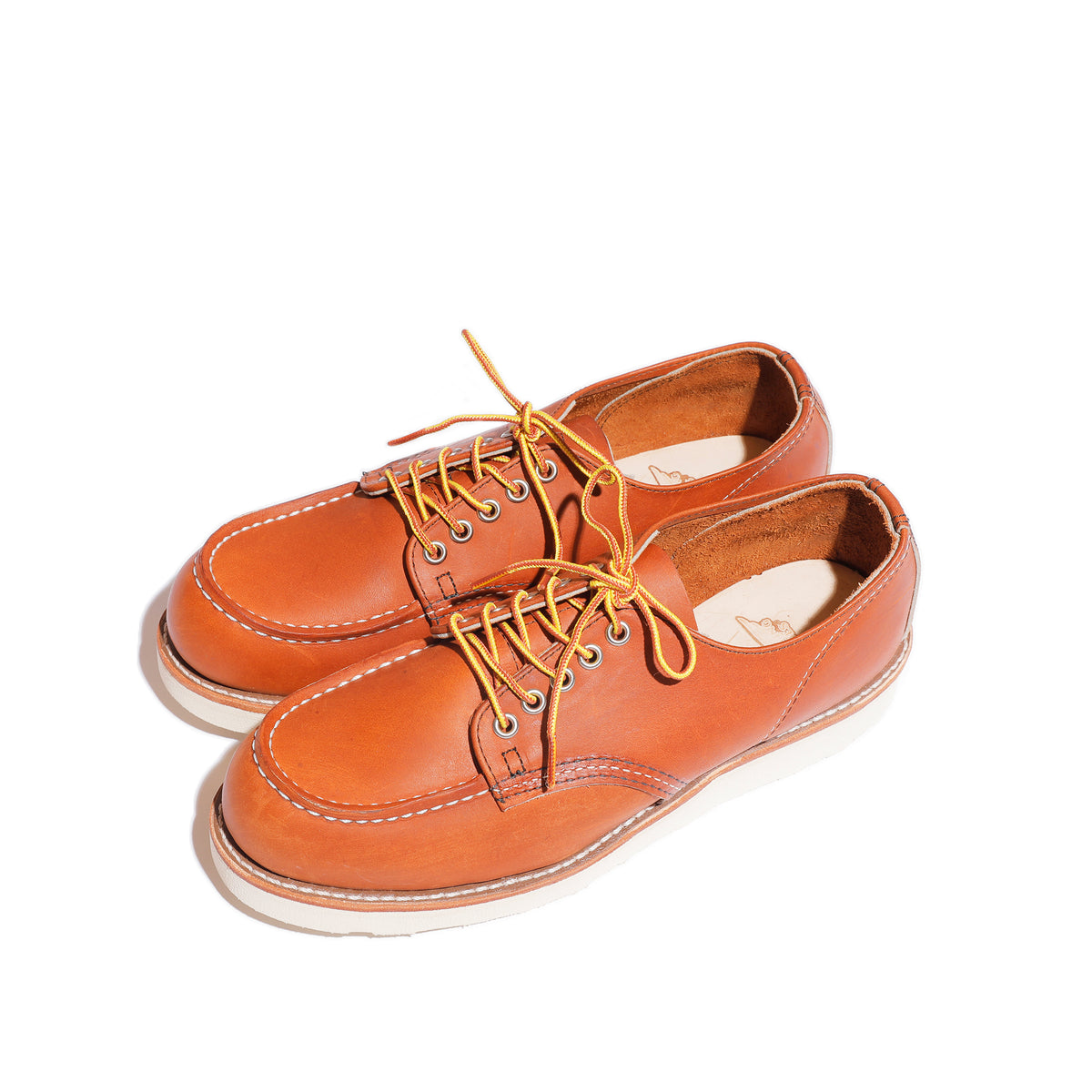RED WING Classic Moc Oxford 【RW8092】