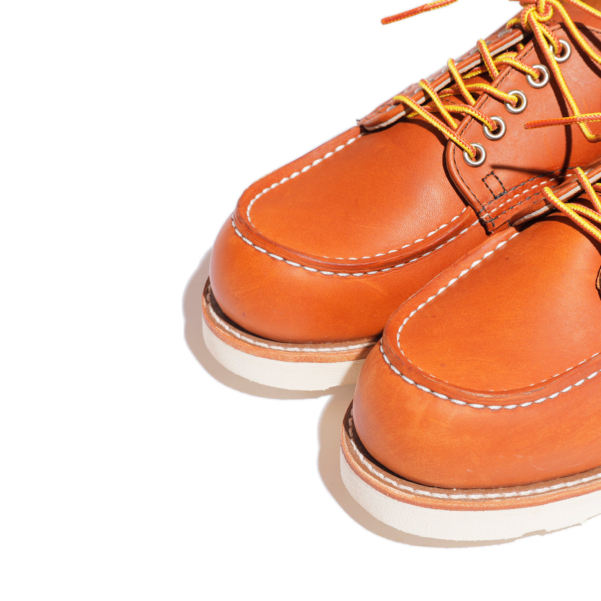RED WING Classic Moc Oxford 【RW8092】