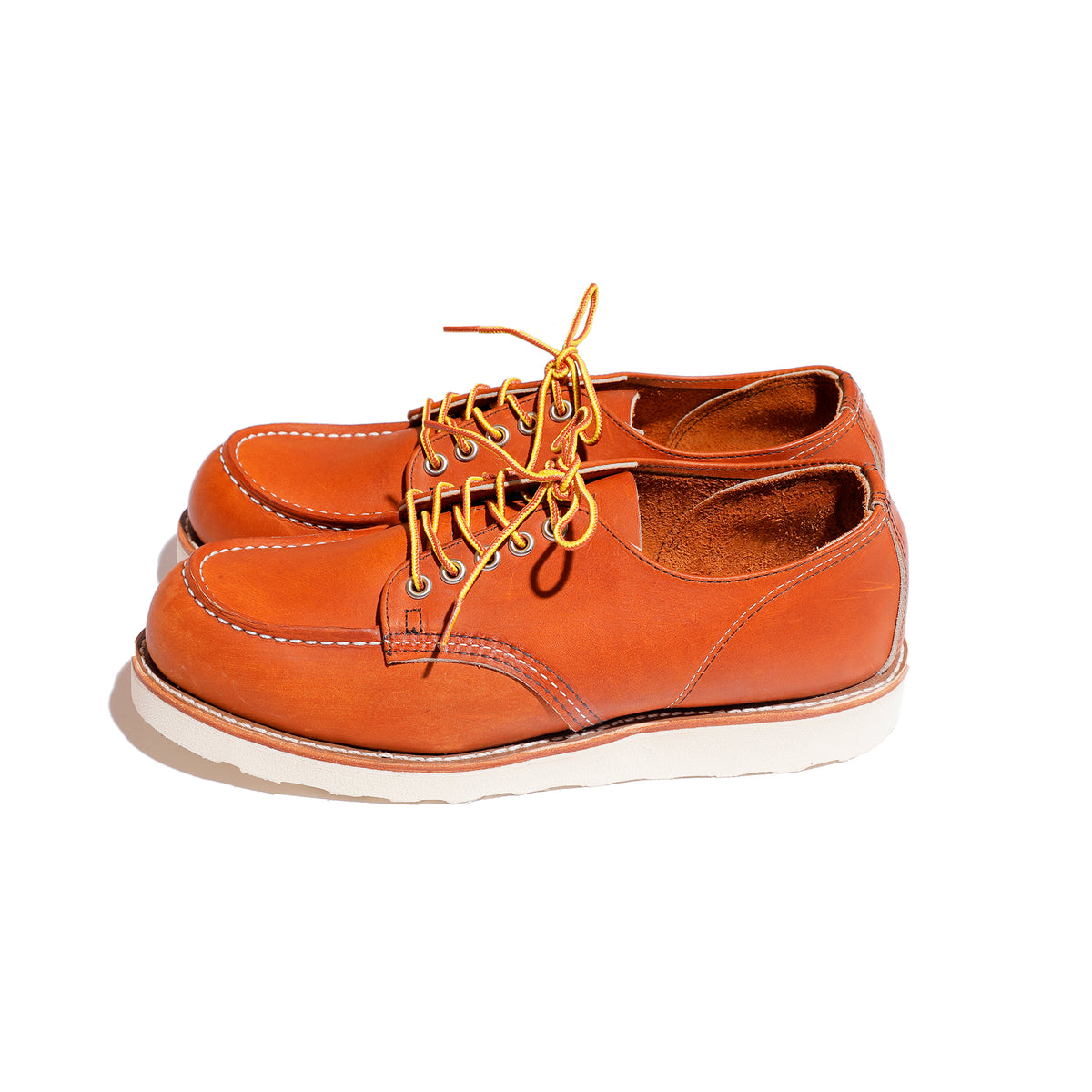 RED WING Classic Moc Oxford 【RW8092】