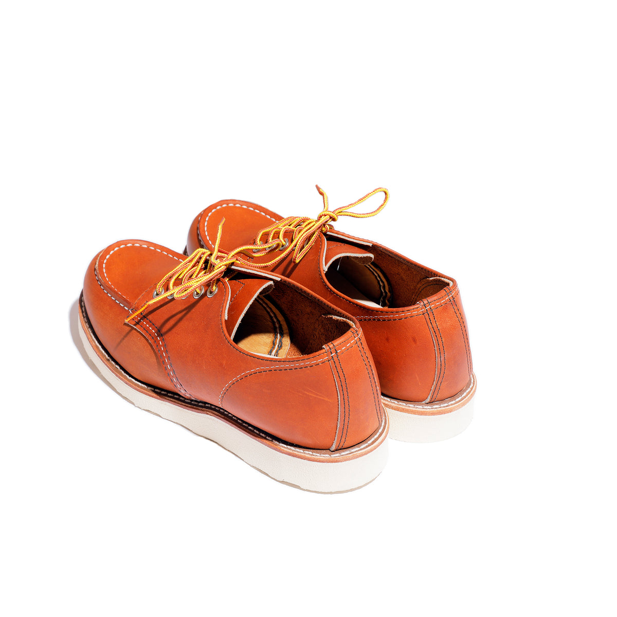 RED WING Classic Moc Oxford 【RW8092】