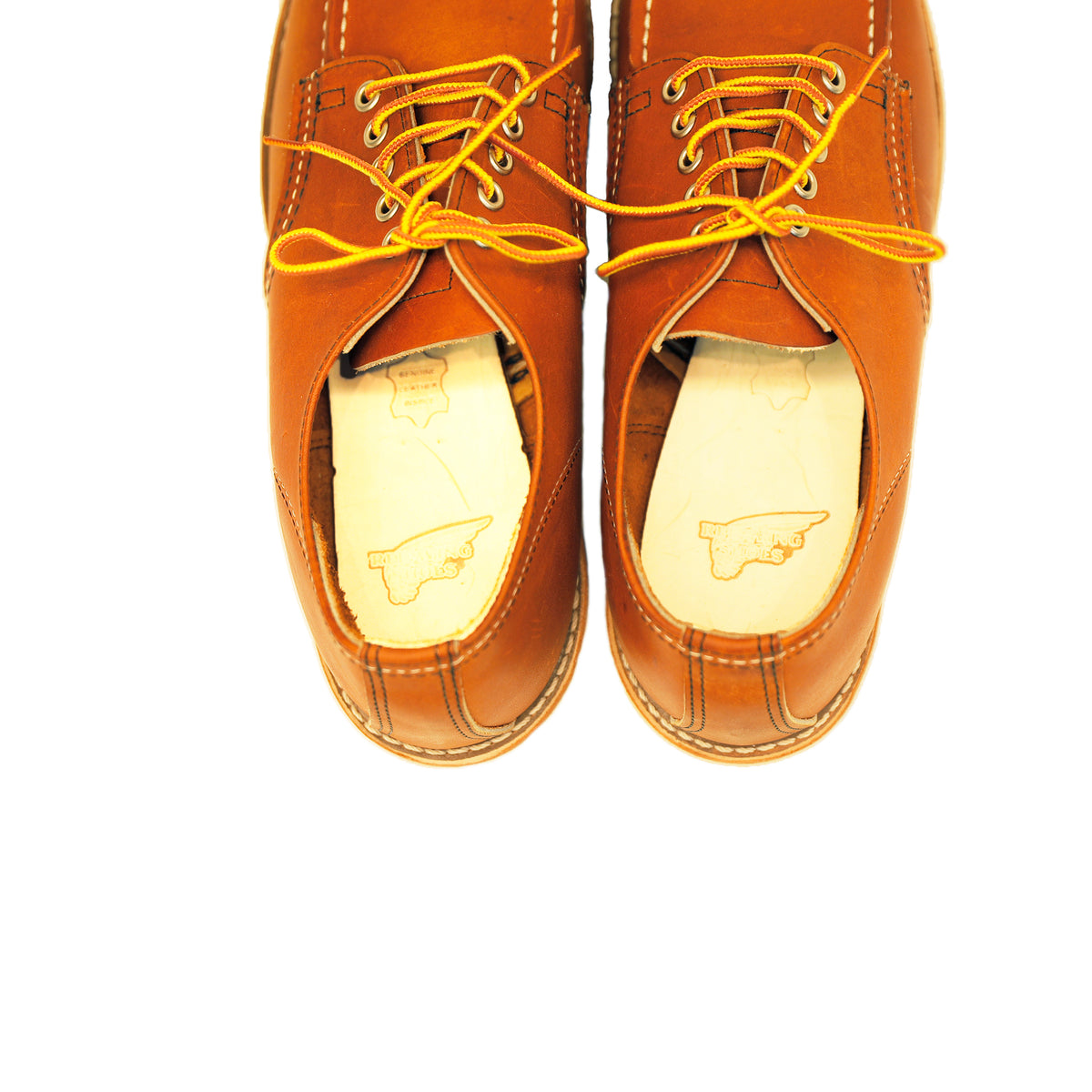 RED WING Classic Moc Oxford 【RW8092】