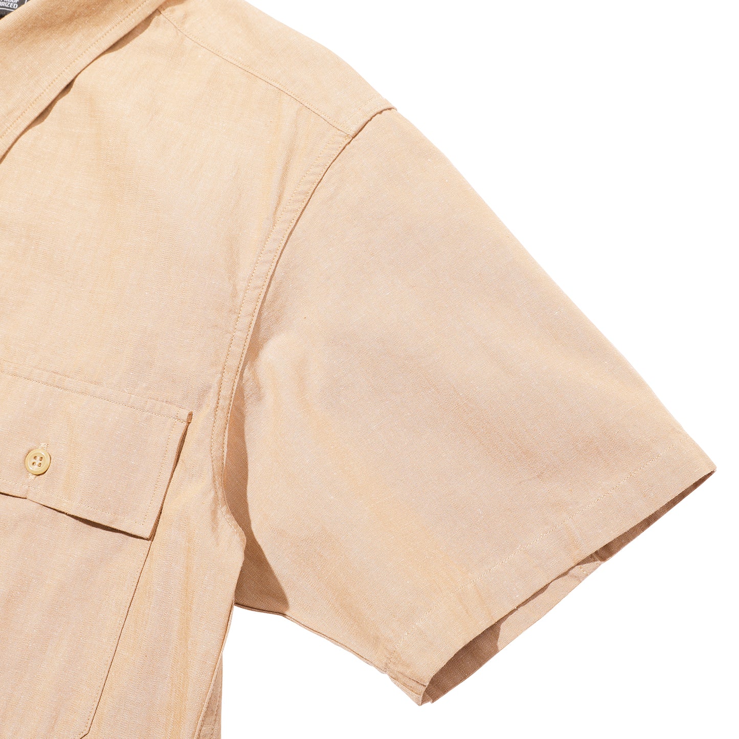 S/S Officer Shirt【CT21114A】