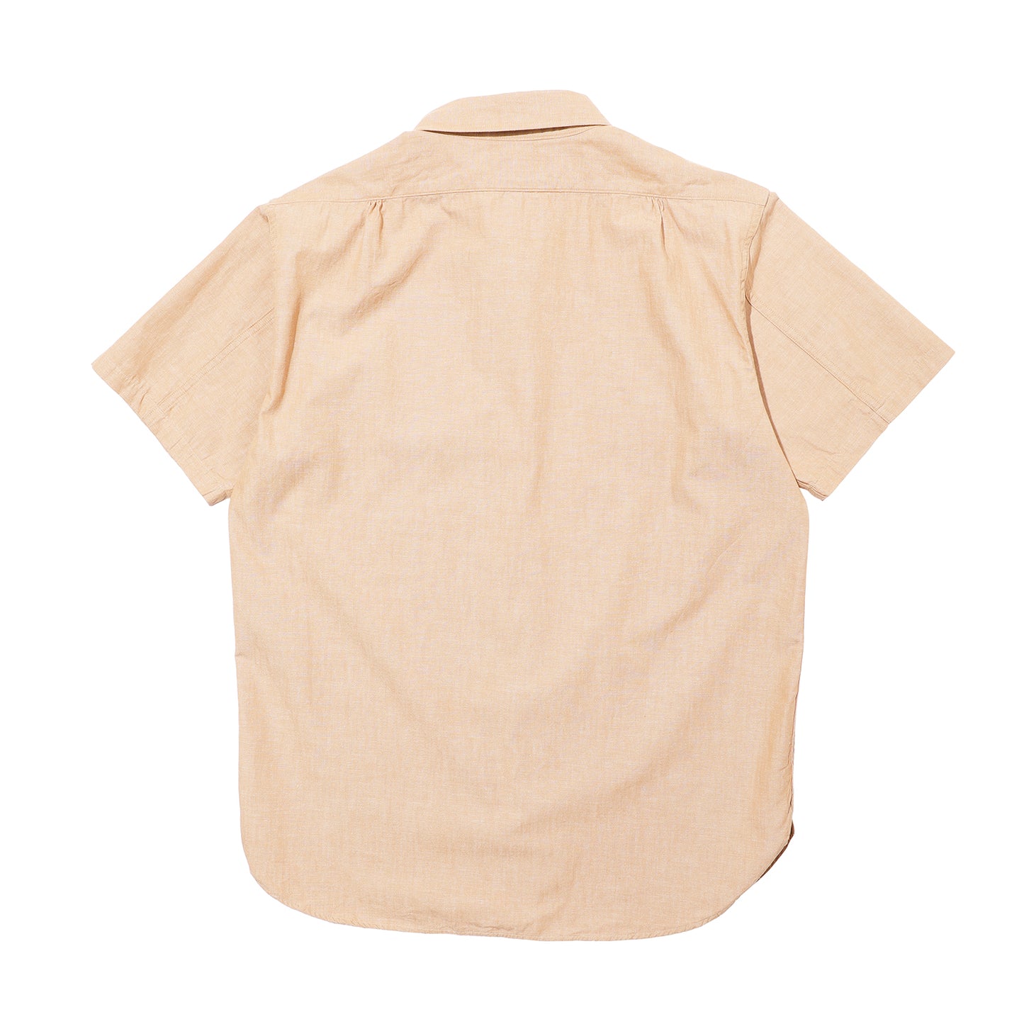 S/S Officer Shirt【CT21114A】