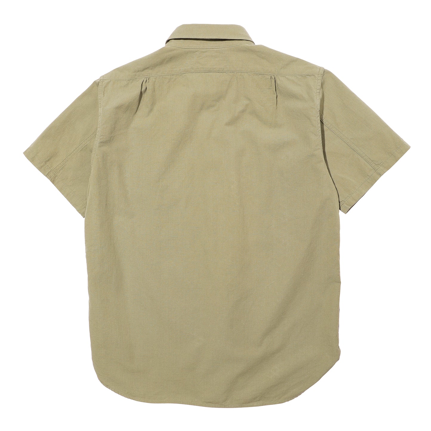S/S Officer Shirt【CT21114A】