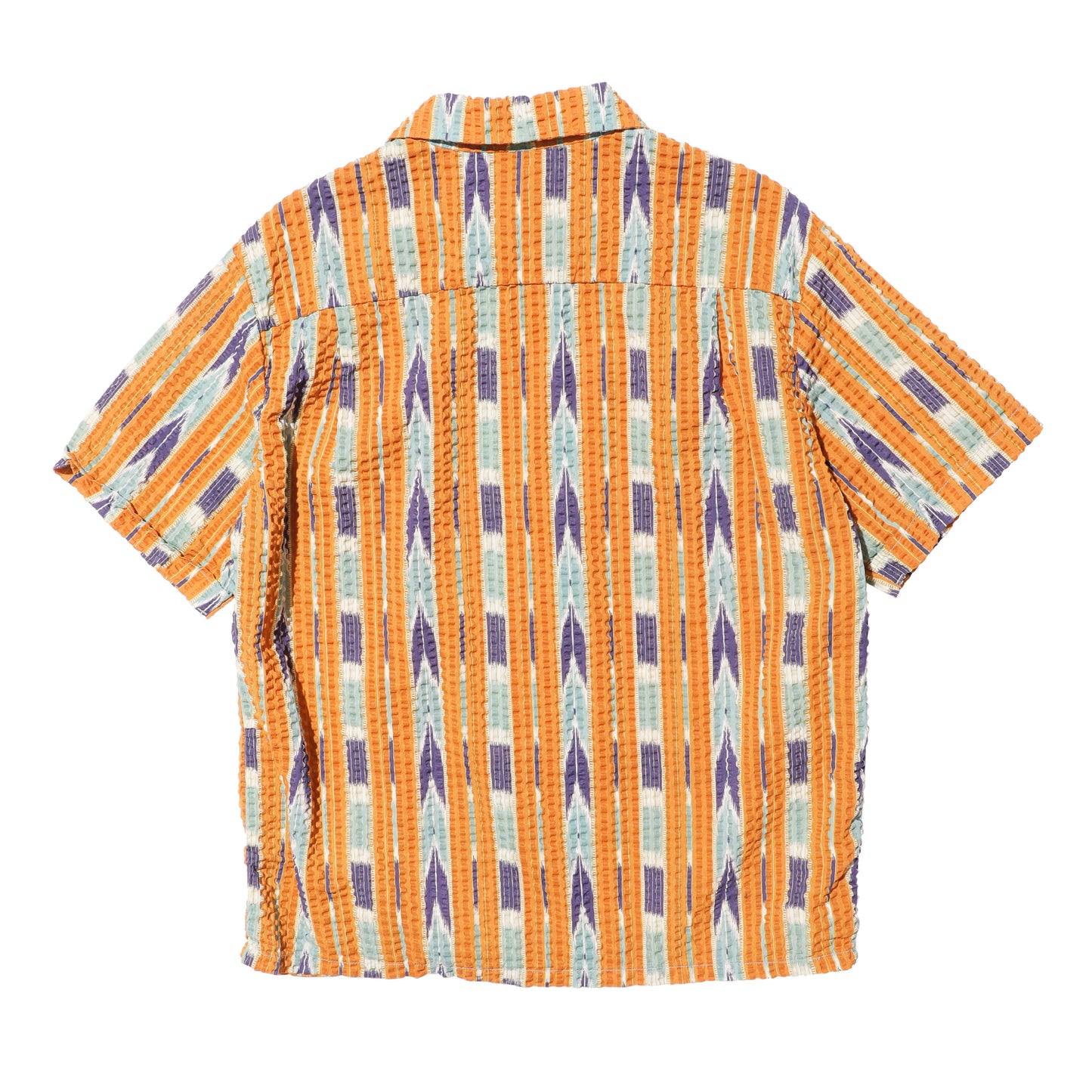 S/S Westcoast Shirt【SG21113】