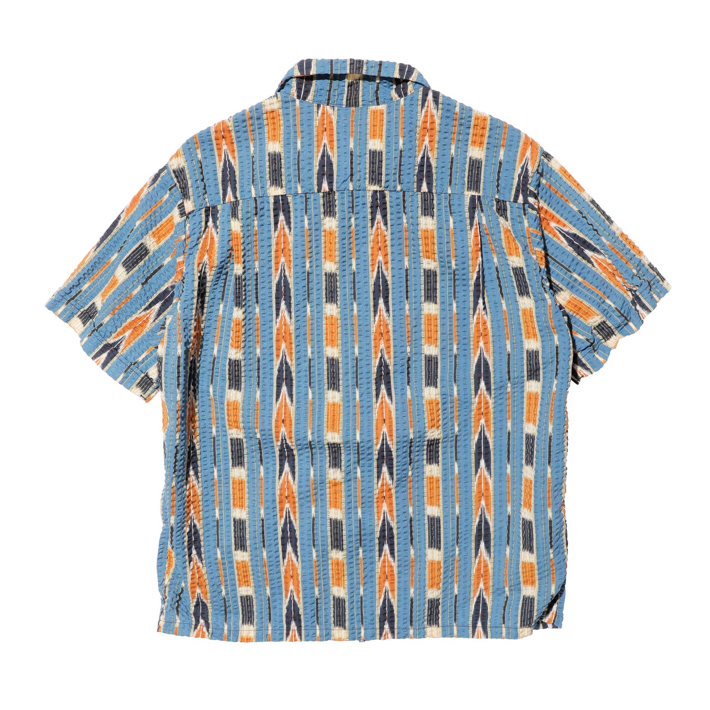 S/S Westcoast Shirt【SG21113】