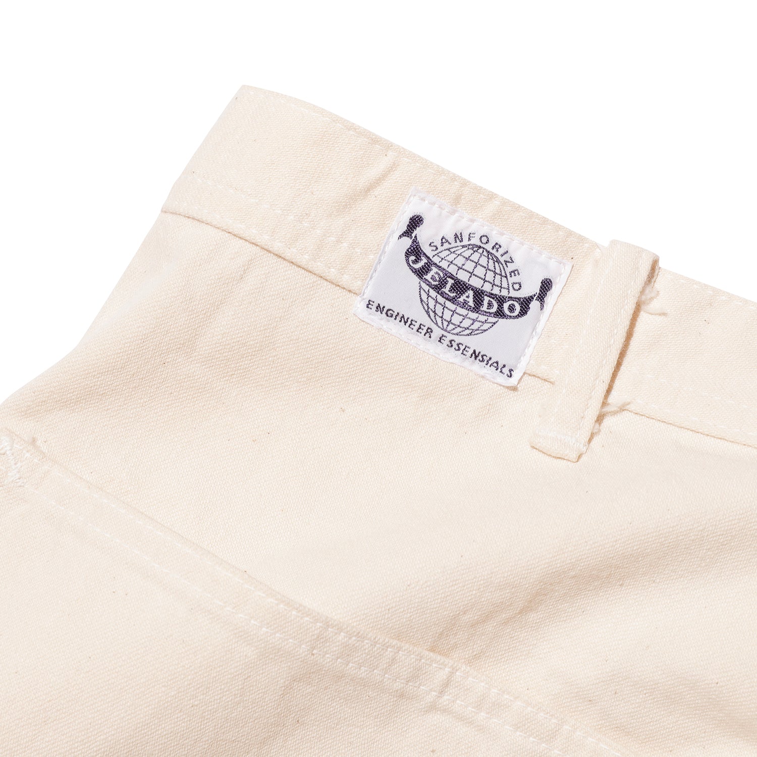 JELADO 311W Painter Pants [JP94311WVN]