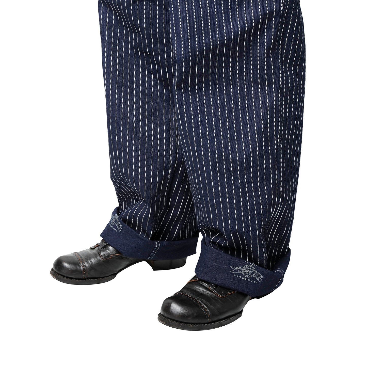 【Coming Soon】The 2 Monkeys VAUDEVILLE Black【TM94904】
