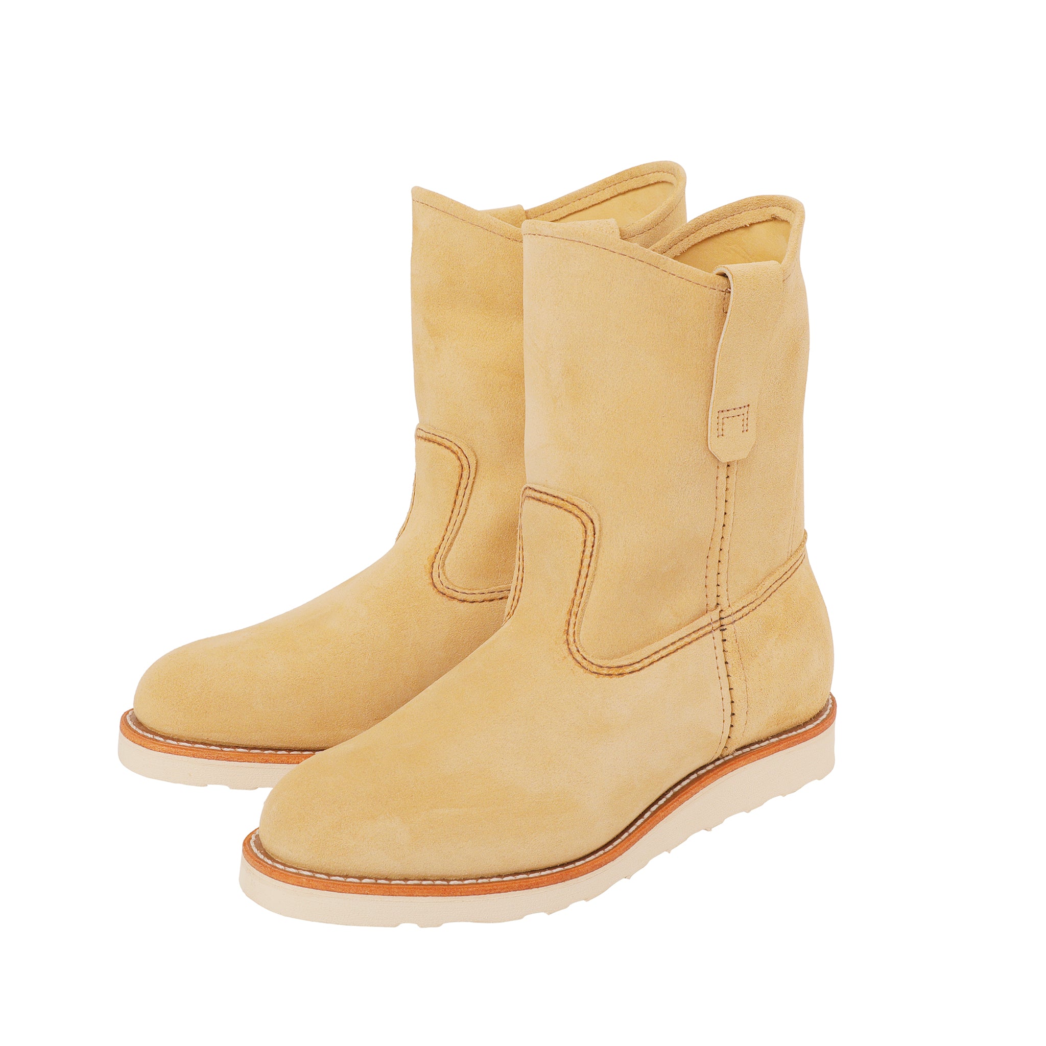 Red Wing 9-inch Pecos [RW8168] – JELADO