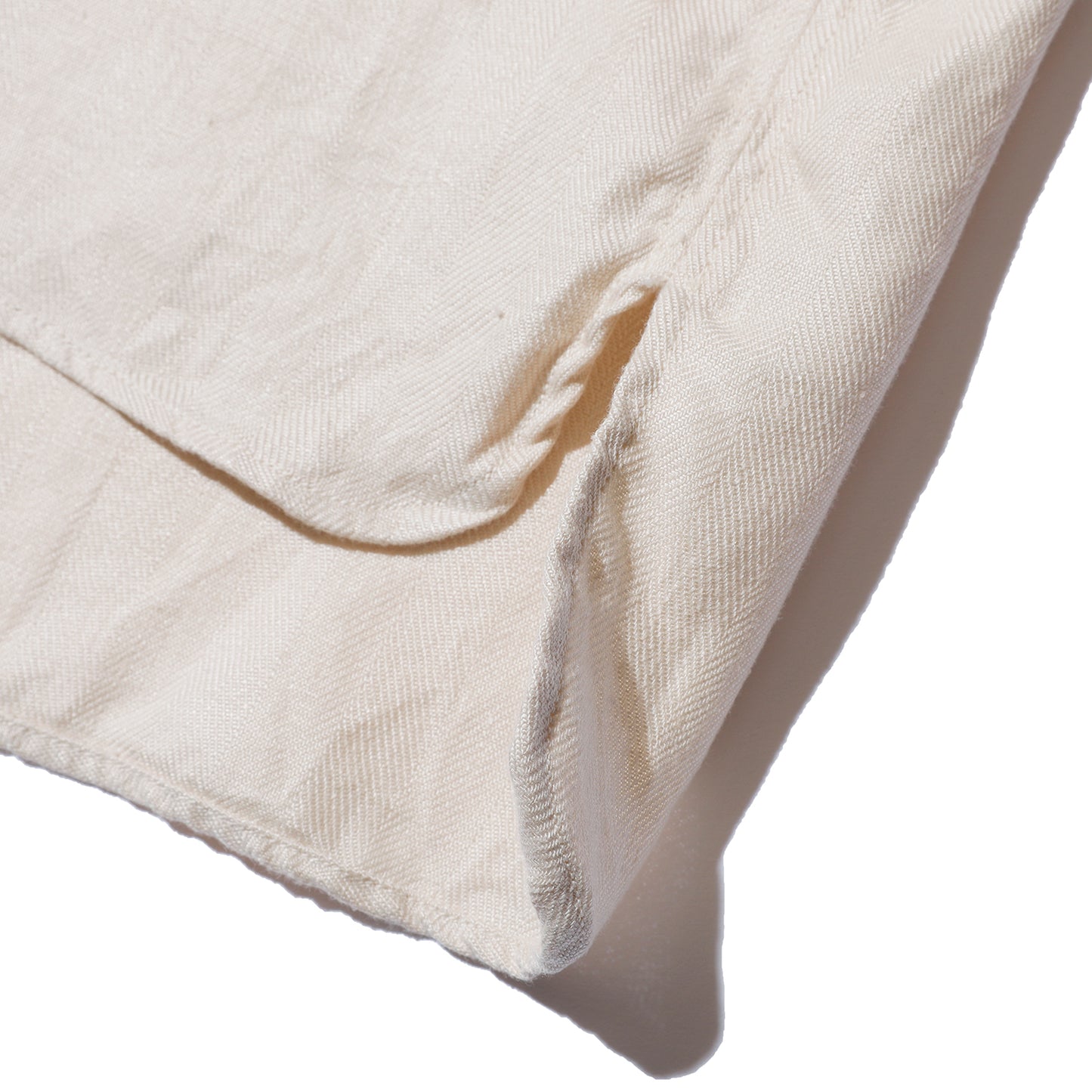 【Coming Soon】Linen Artisan Shirts【TM23133】