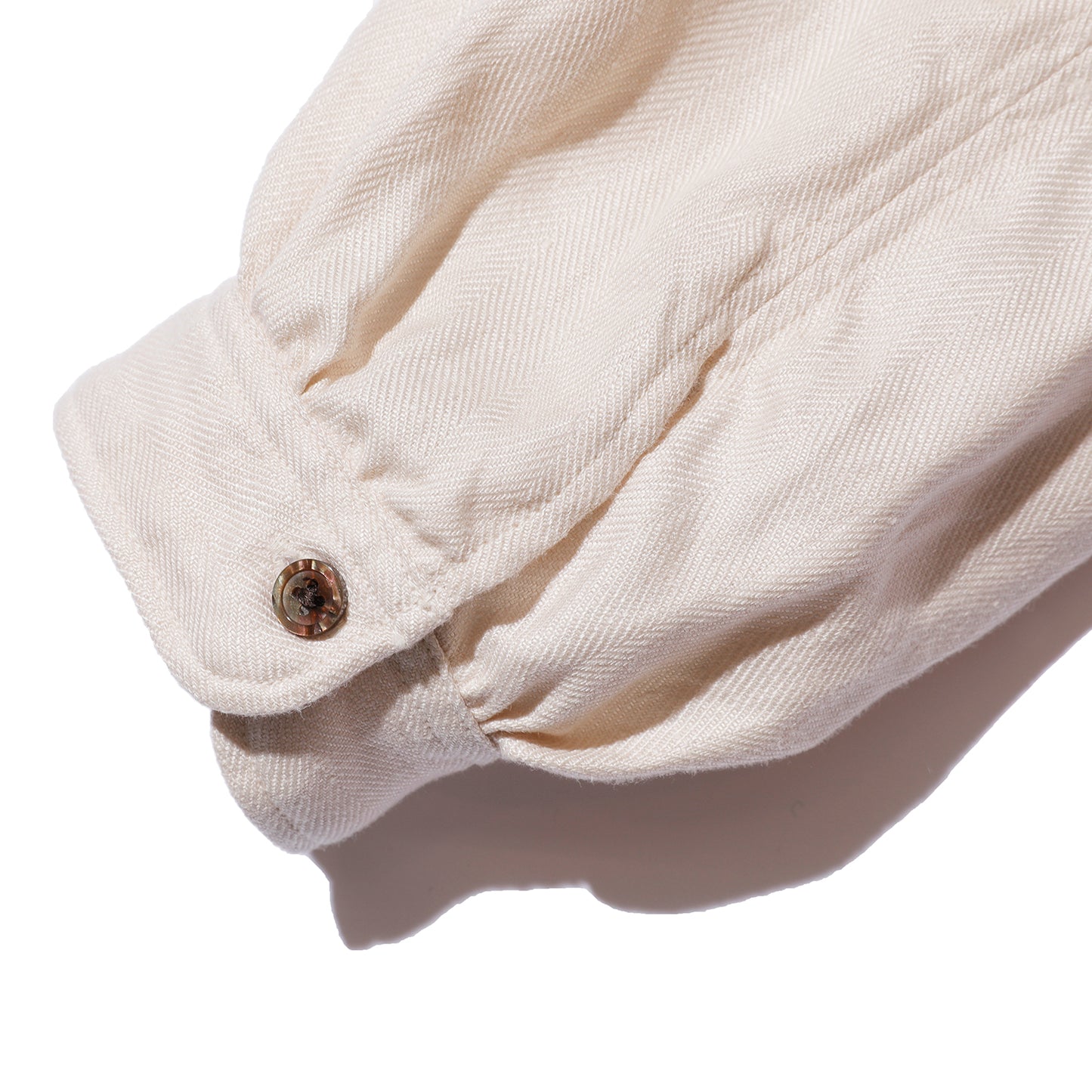 【Coming Soon】Linen Artisan Shirts【TM23133】
