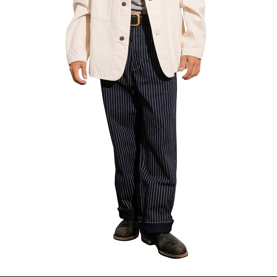 Dugout Trousers【AG21322】