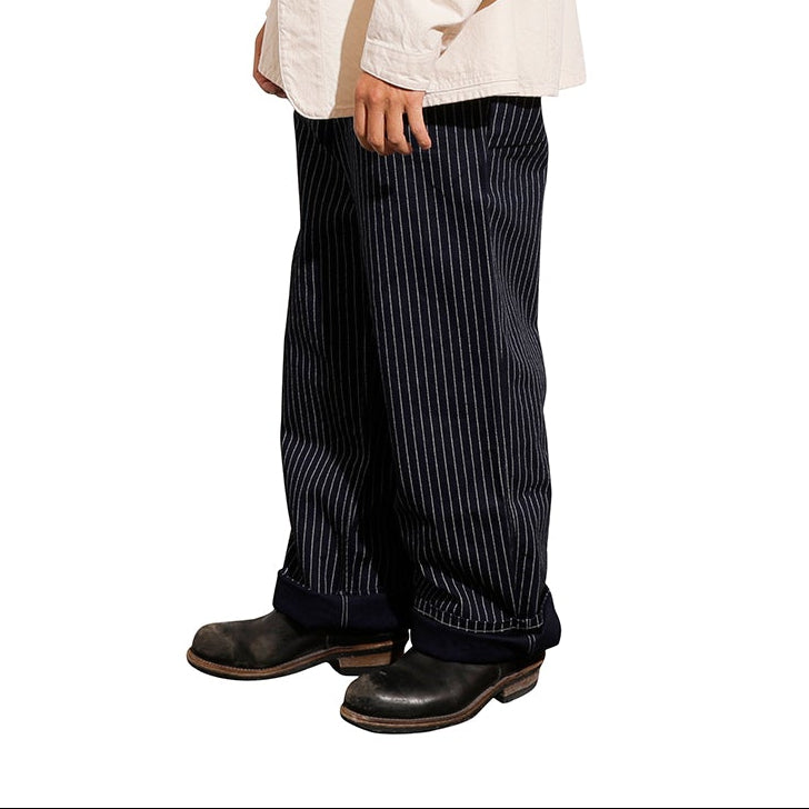 Dugout Trousers【AG21322】
