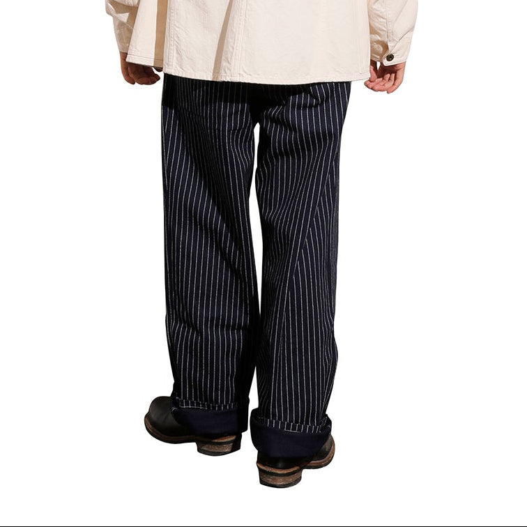 Dugout Trousers【AG21322】