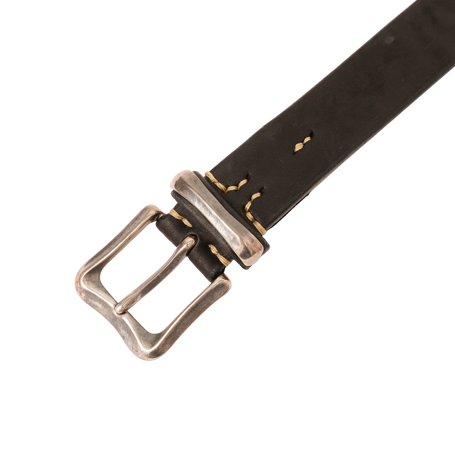 Vintage Works Leather Belt 7Hole【DH5675】 – JELADO