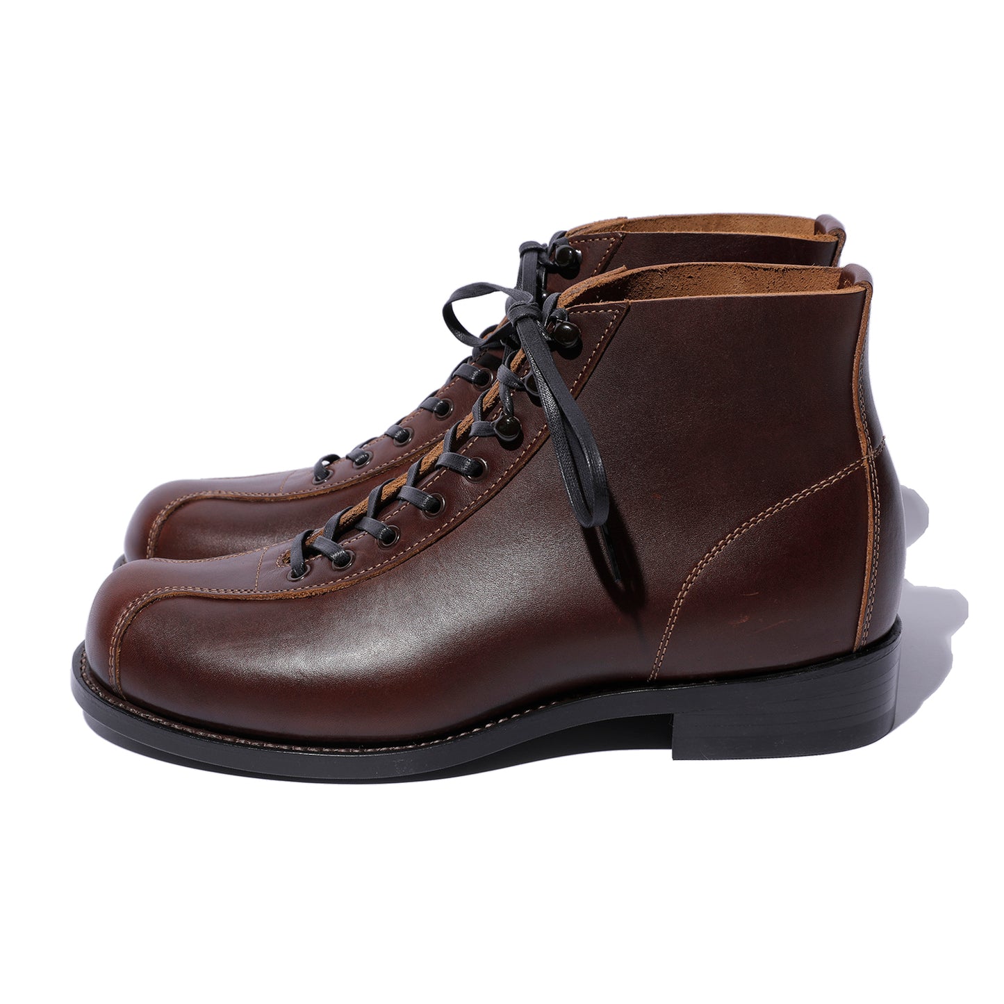 【Coming Soon】The 2 Monkeys RANDONNÈE Brown【TM12952】