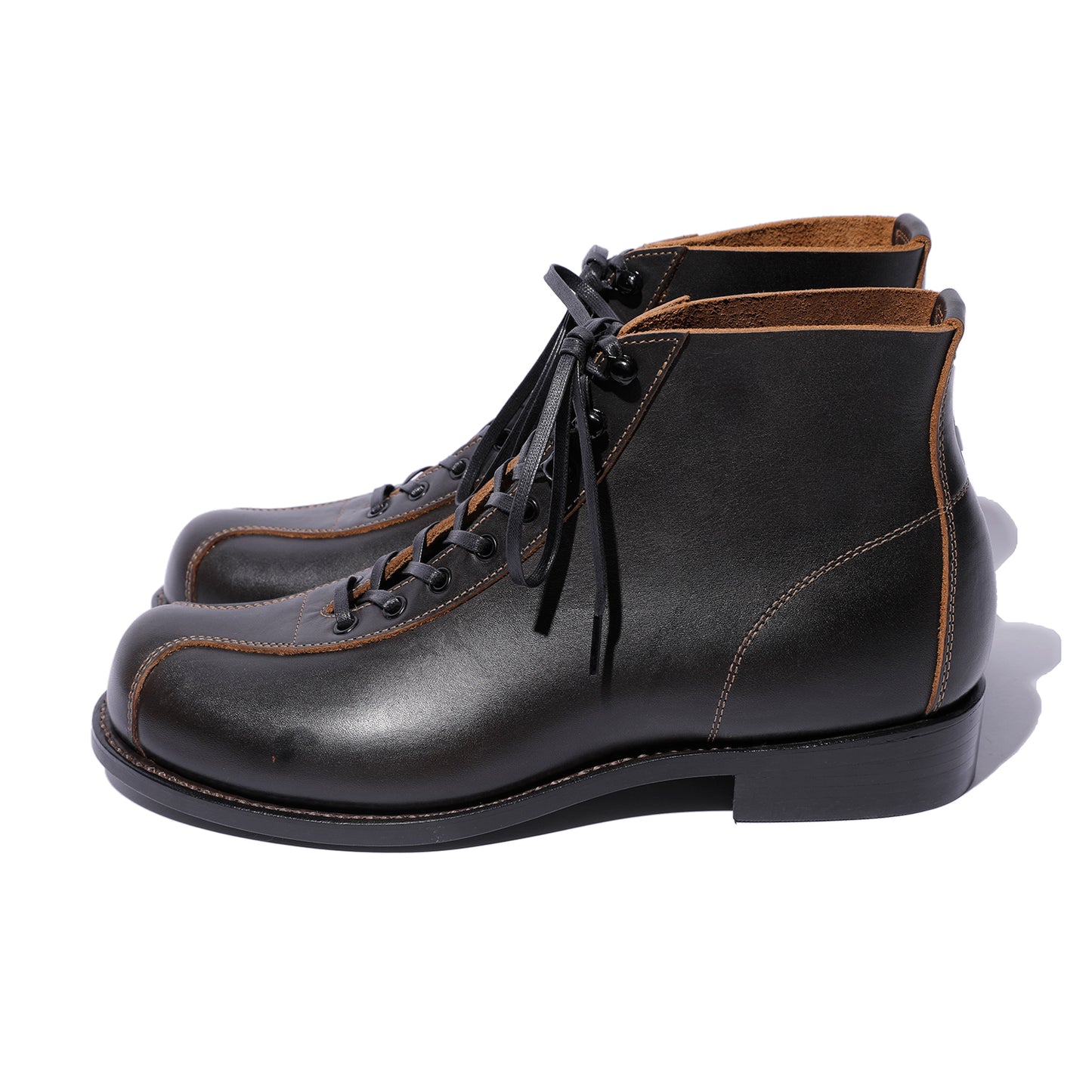 【Coming Soon】The 2 Monkeys RANDONNÈE Gunmetal【TM12952】