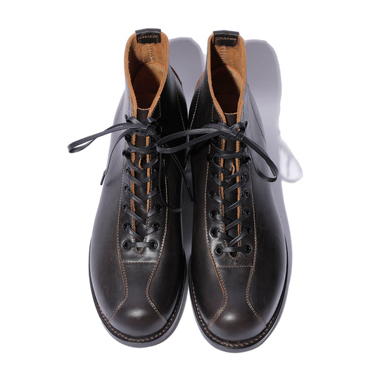 【Coming Soon】The 2 Monkeys RANDONNÈE Gunmetal【TM12952】