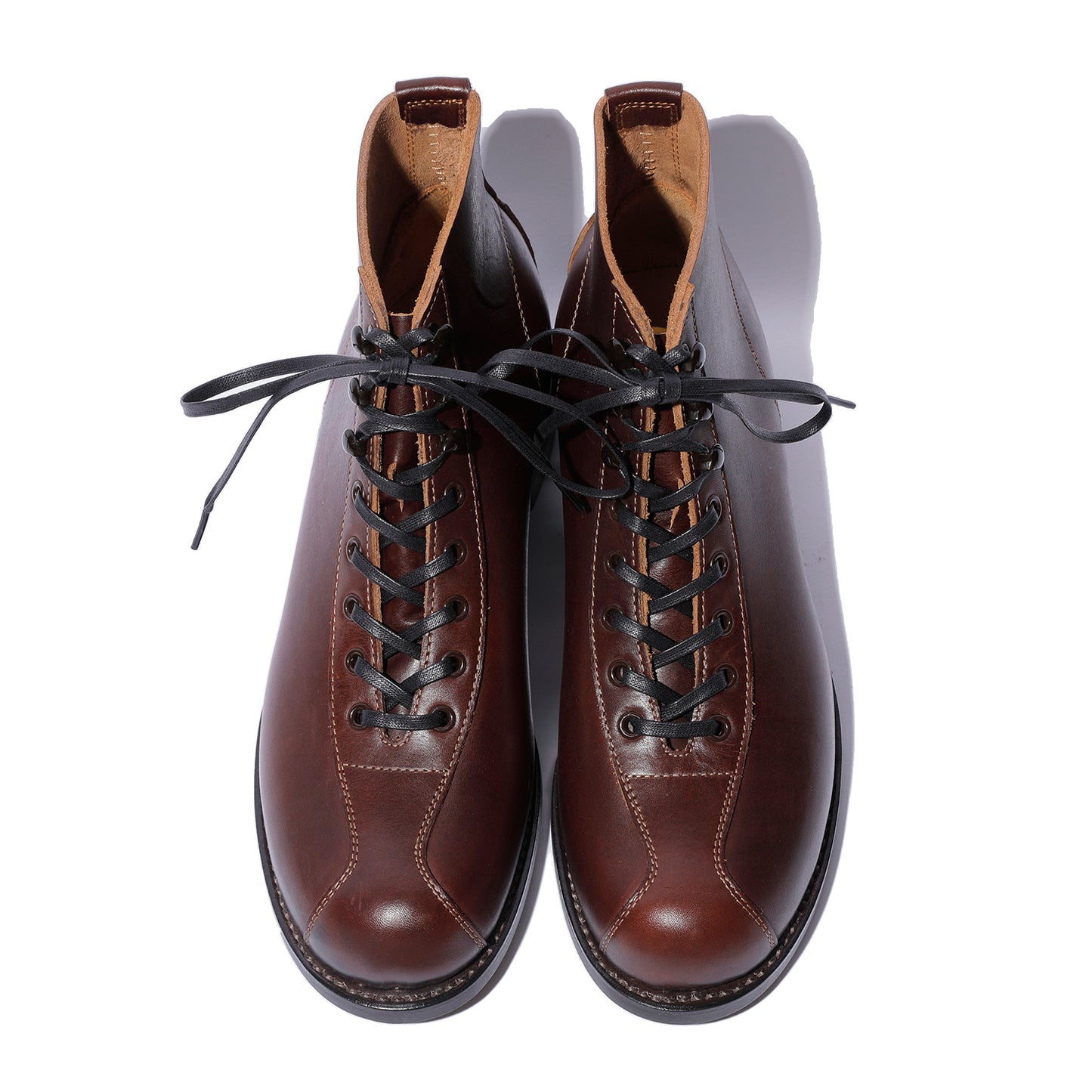 【Coming Soon】The 2 Monkeys RANDONNÈE Brown【TM12952】
