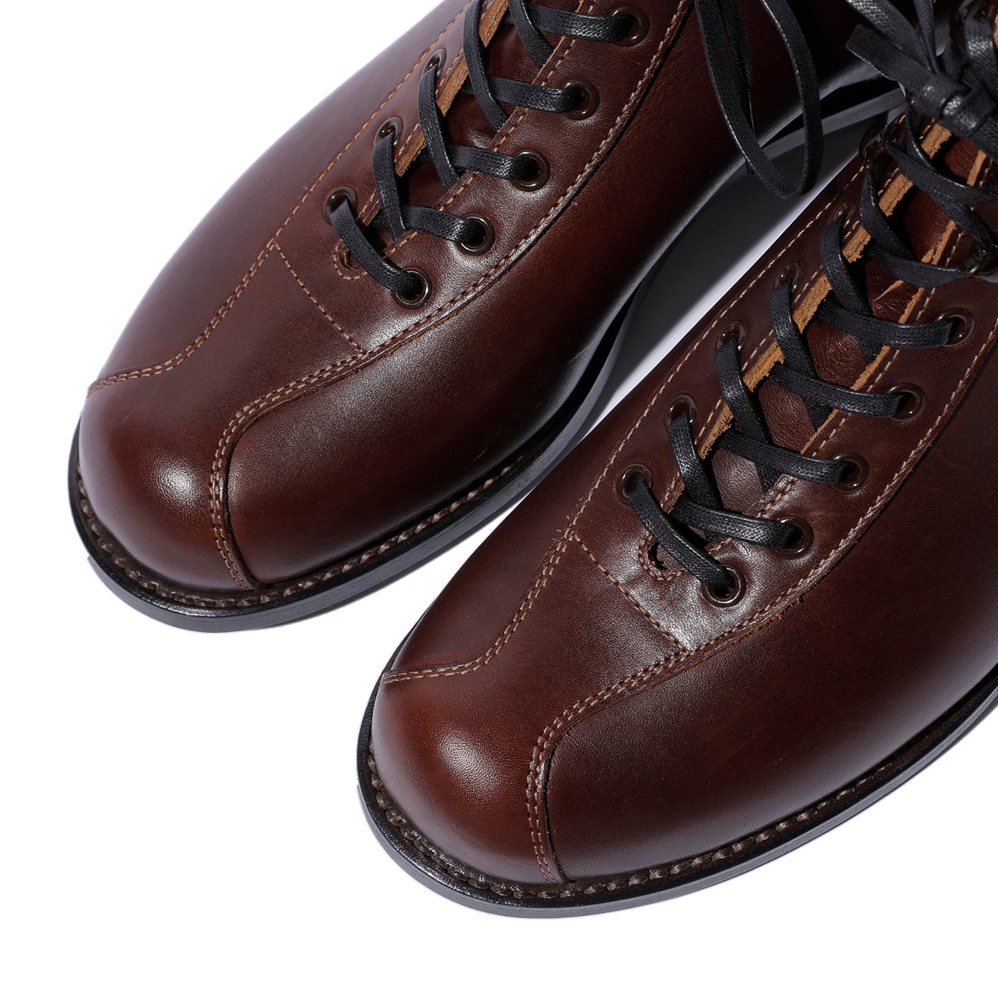 The 2 Monkeys RANDONNÈE Brown【TM12952】