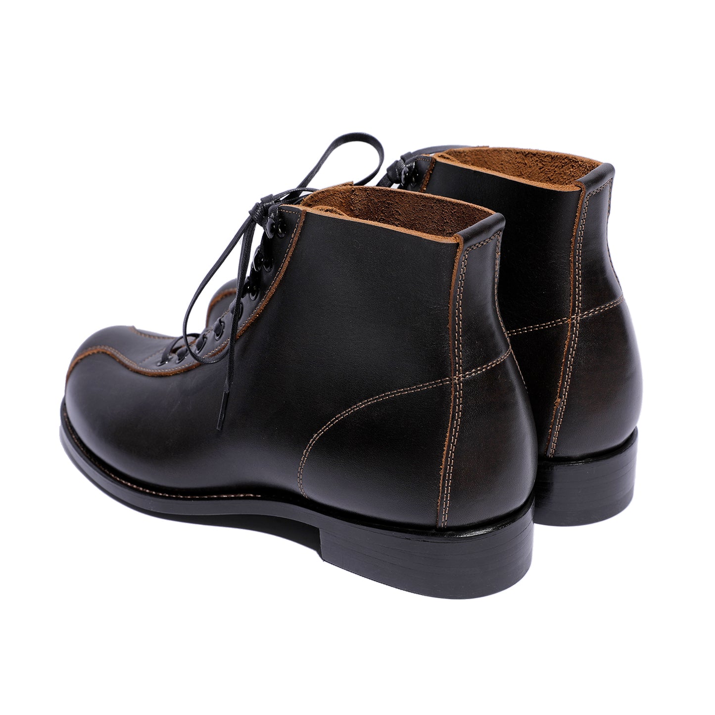 The 2 Monkeys RANDONNÈE Gunmetal【TM12952】