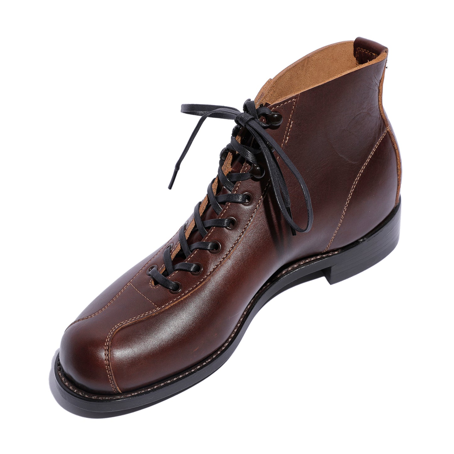 The 2 Monkeys RANDONNÈE Brown【TM12952】