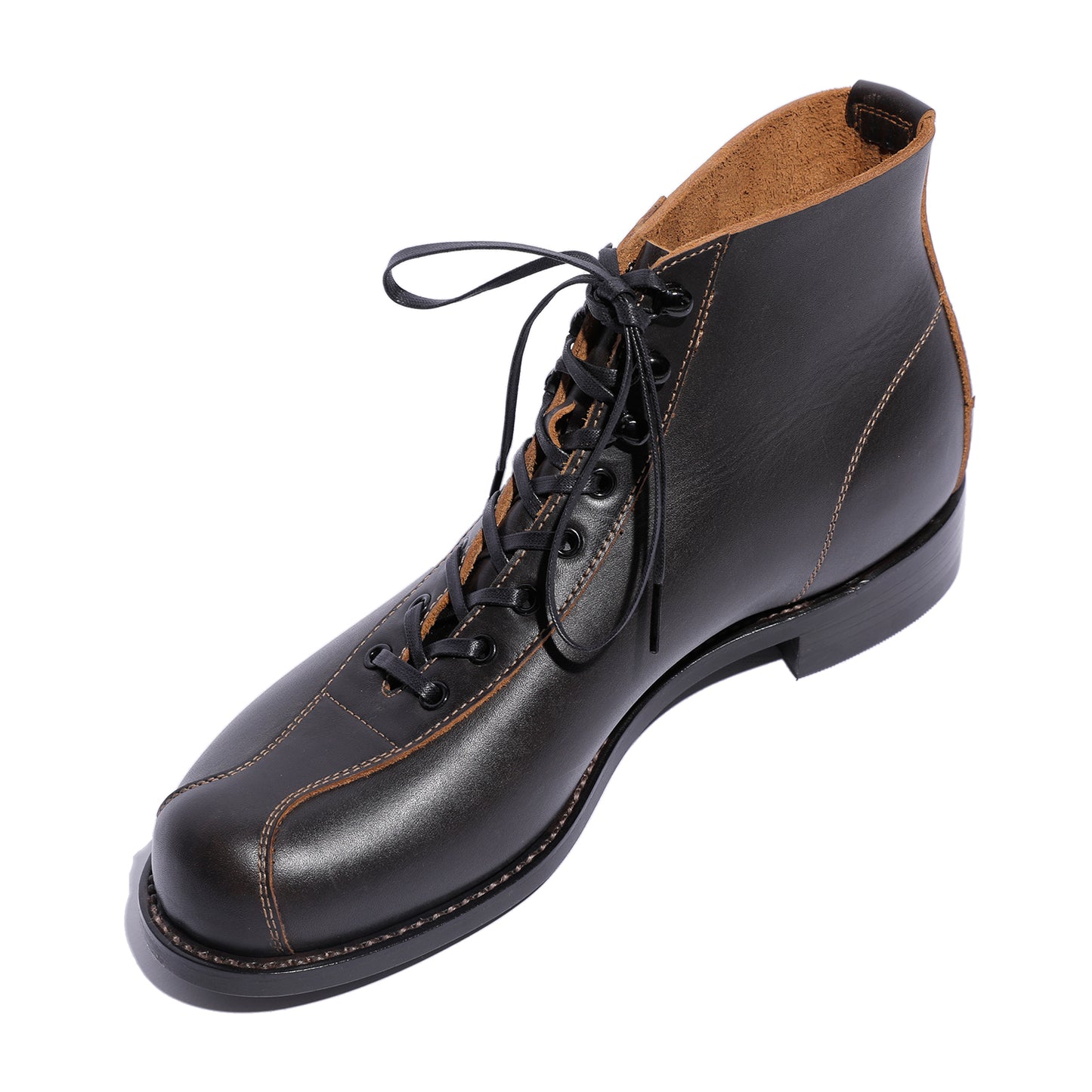 【Coming Soon】The 2 Monkeys RANDONNÈE Gunmetal【TM12952】
