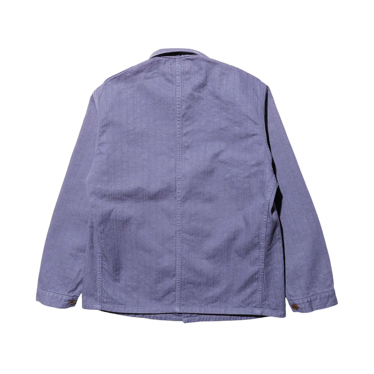 【Coming Soon】Linen / Cotton Chore Jacket【TM23420】