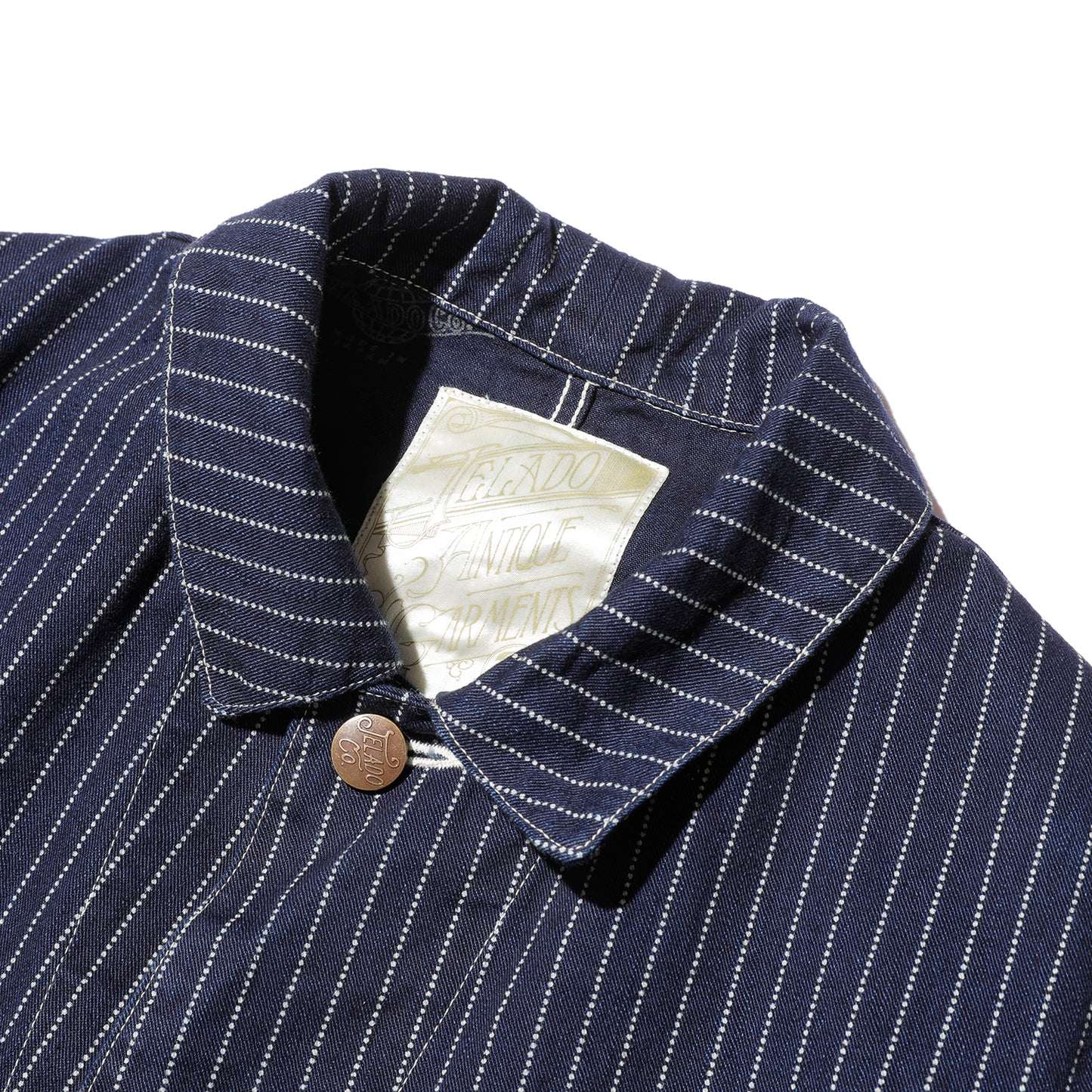 Steelbeam Coat【AG11406】