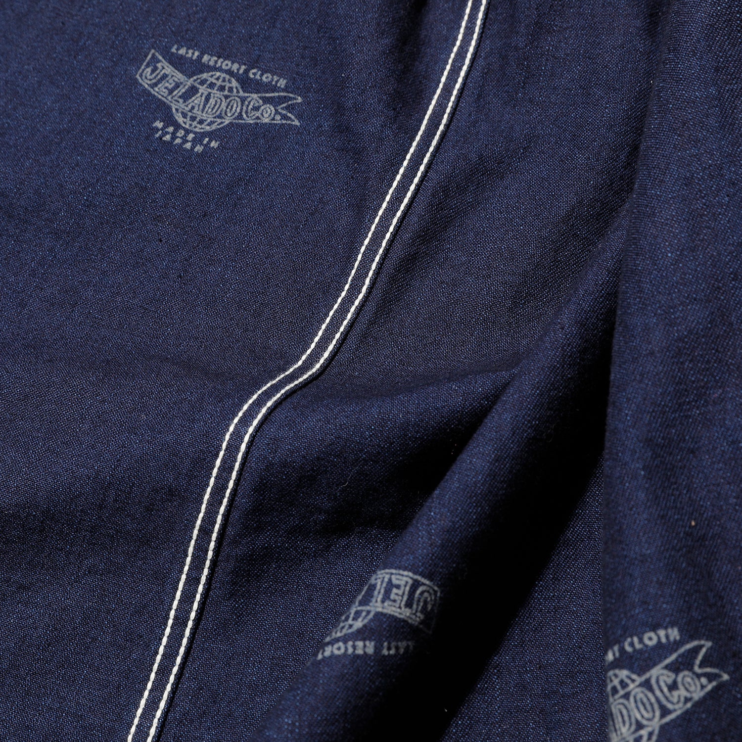 Steelbeam Coat [AG11406] – JELADO